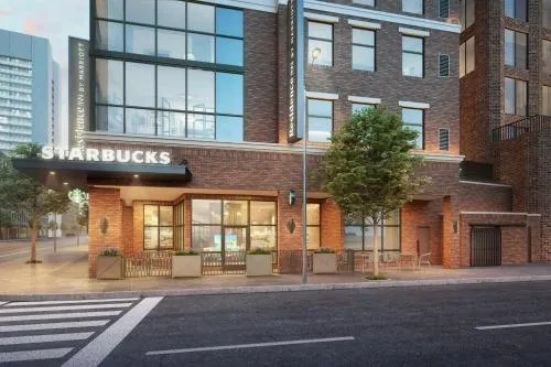 Residence Inn by Marriott San Antonio Riverwalk