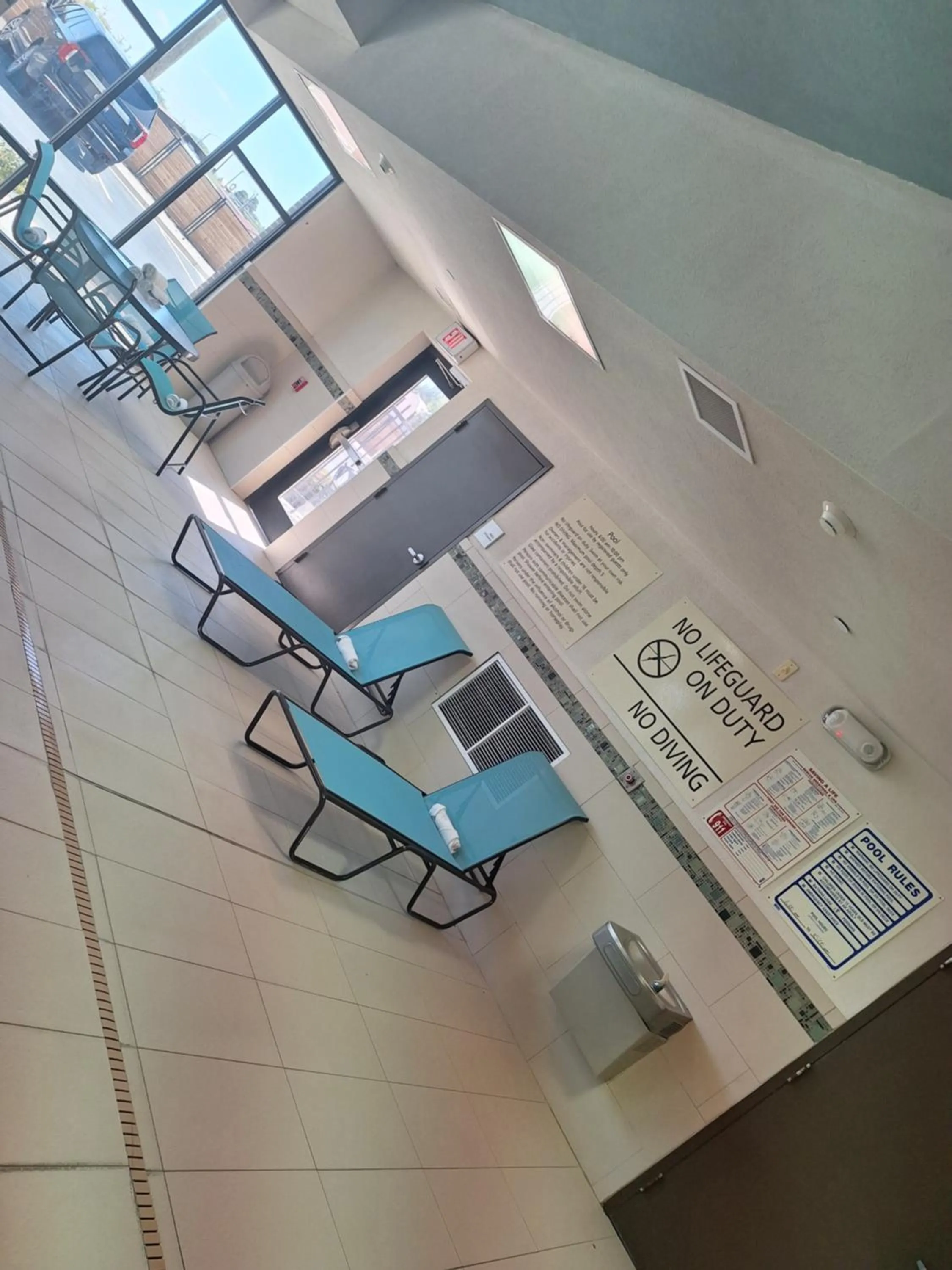  in Hampton Inn & Suites Artesia