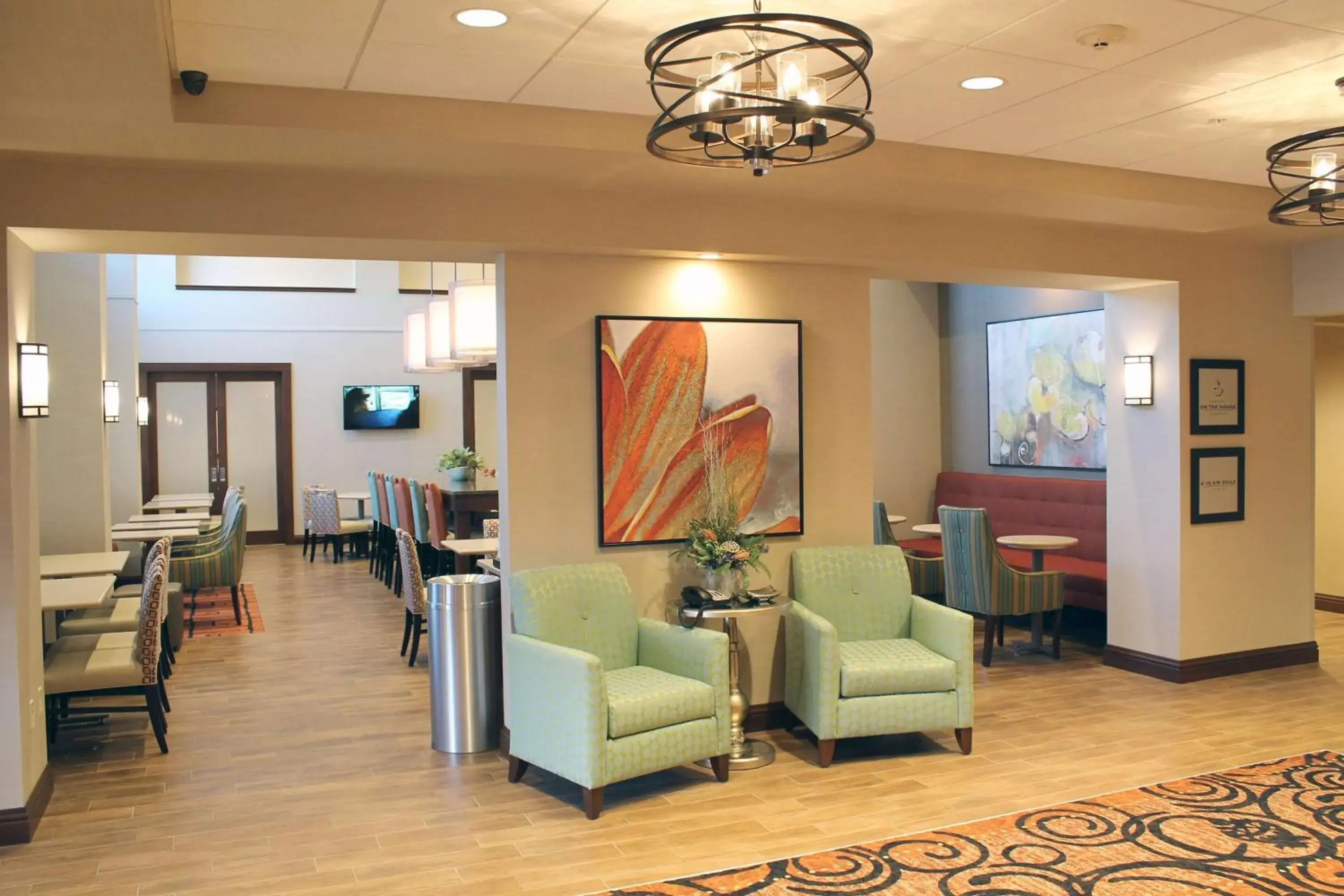 Hampton Inn Cape Girardeau I-55 East, MO Hampton Inn Cape Girardeau I-55 East, MO
