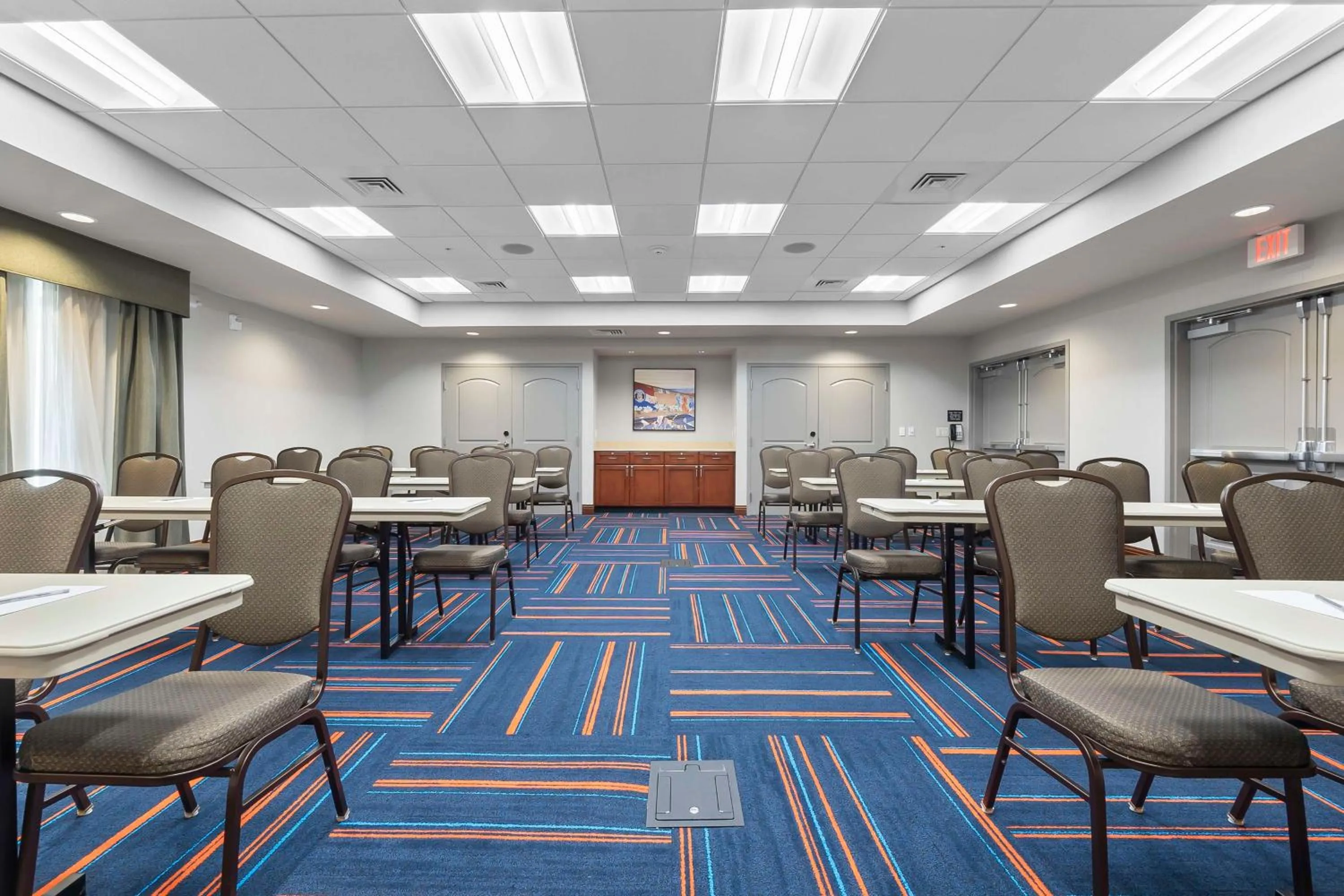 Meeting/conference room in Hampton Inn Cape Girardeau I-55 East, MO
