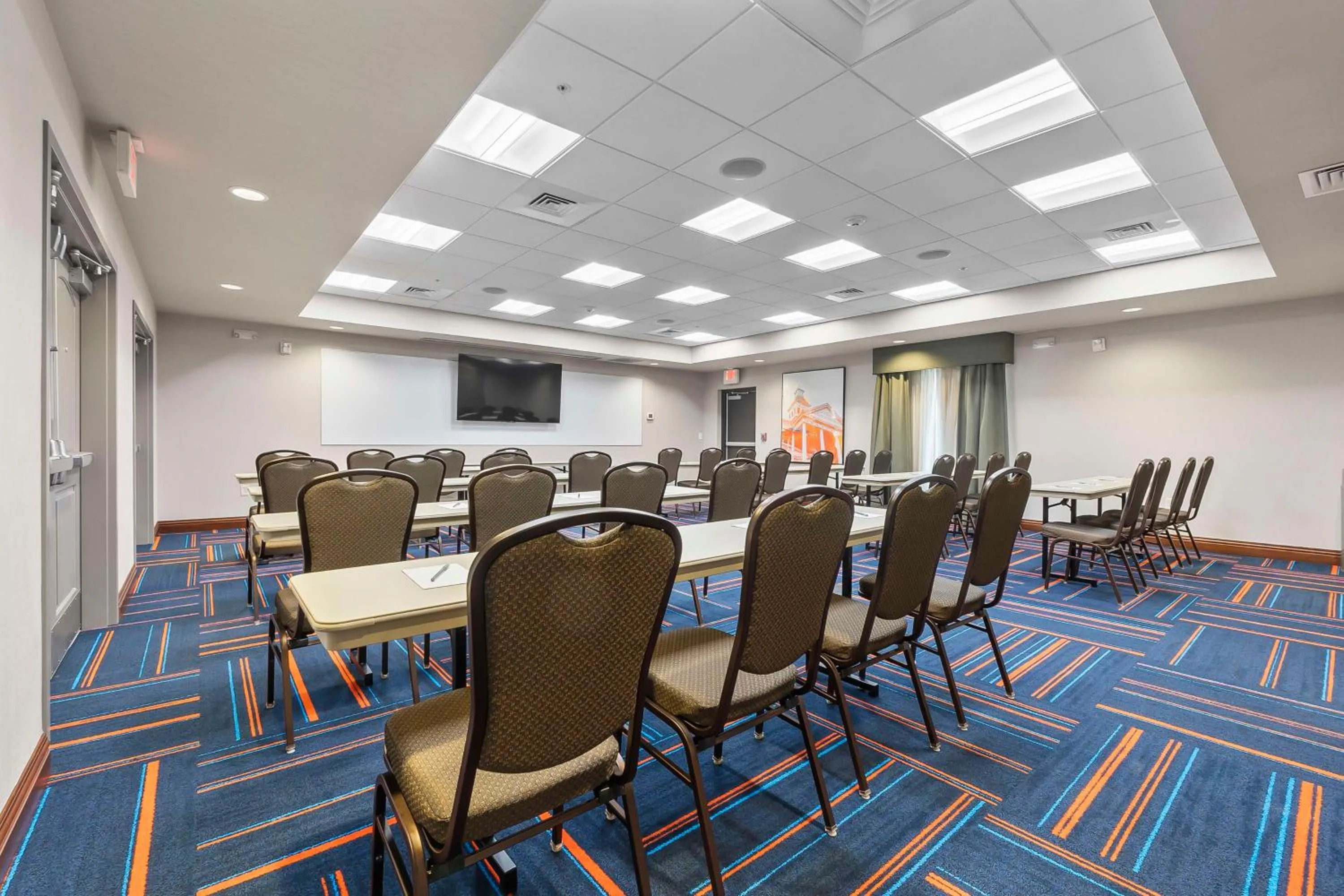 Meeting/conference room in Hampton Inn Cape Girardeau I-55 East, MO