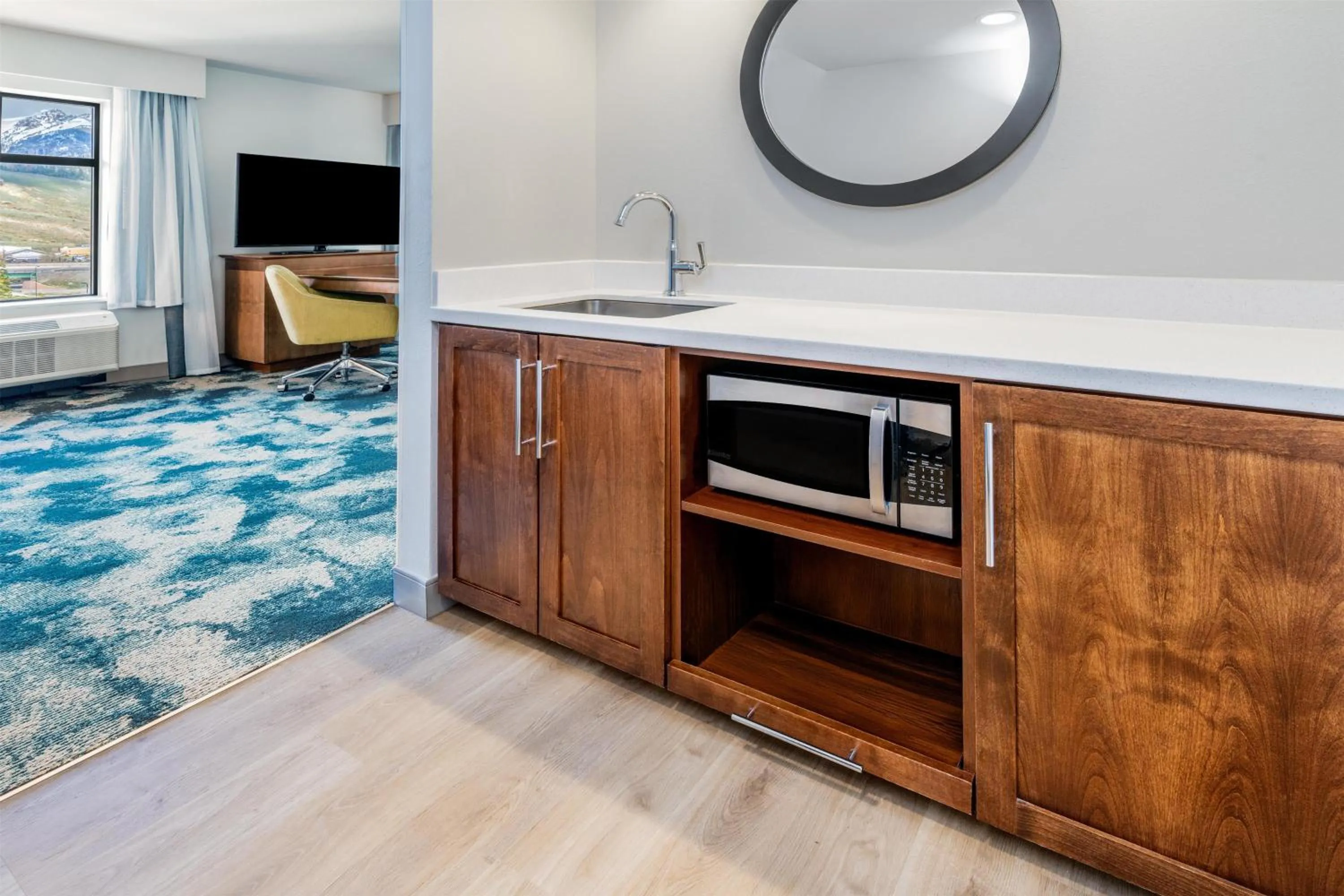 Other in Hampton Inn & Suites Silverthorne