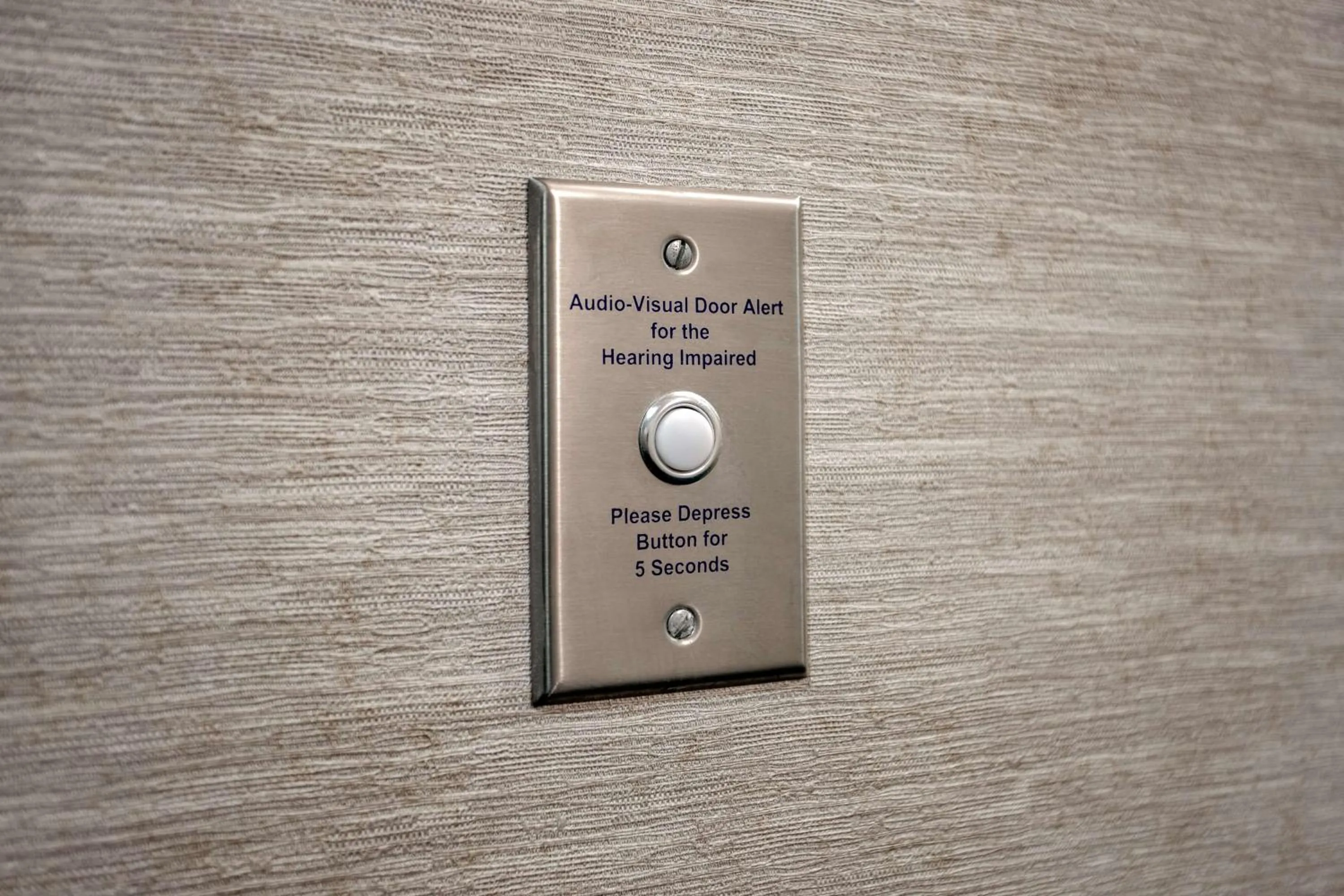 Bedroom in Home2 Suites By Hilton Gainesville