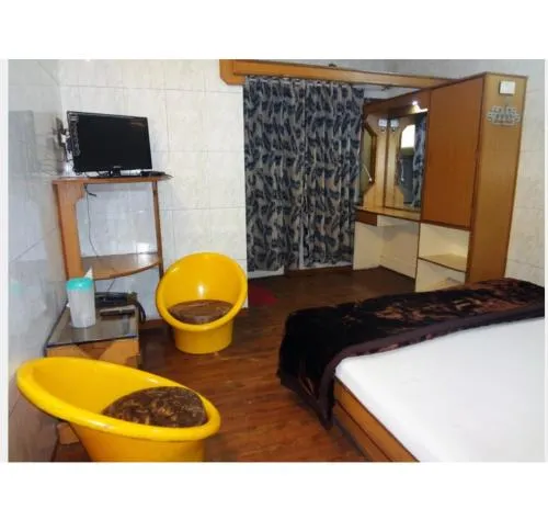 Hotel Shrimmaya, Ujjain