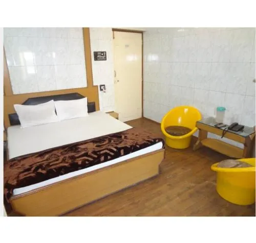 Hotel Shrimmaya, Ujjain