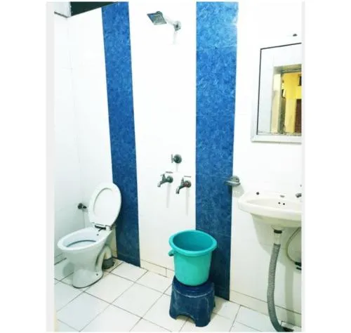 Hotel Shrimmaya, Ujjain