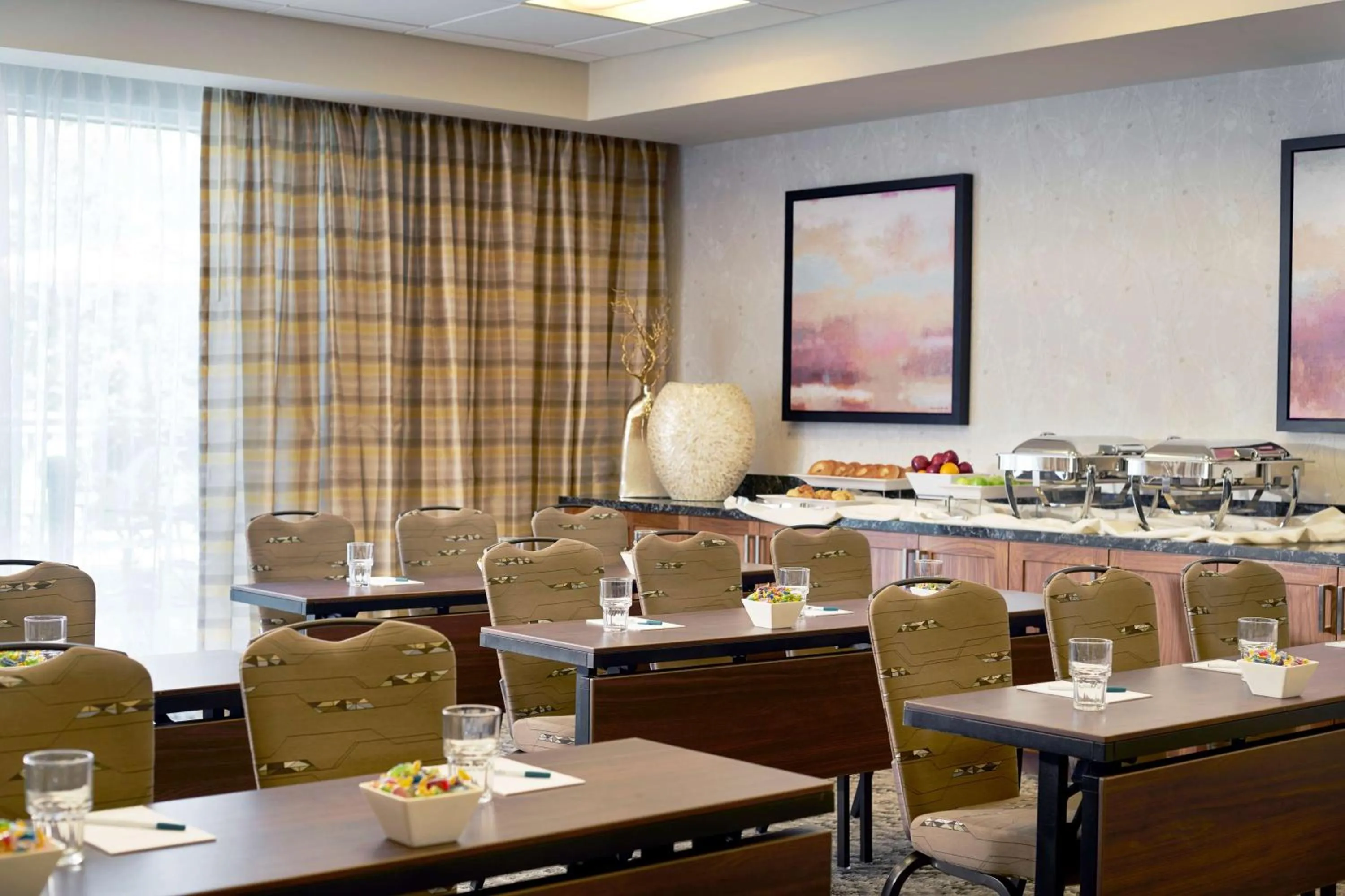 Meeting/conference room in Homewood Suites by Hilton Aliso Viejo Laguna Beach