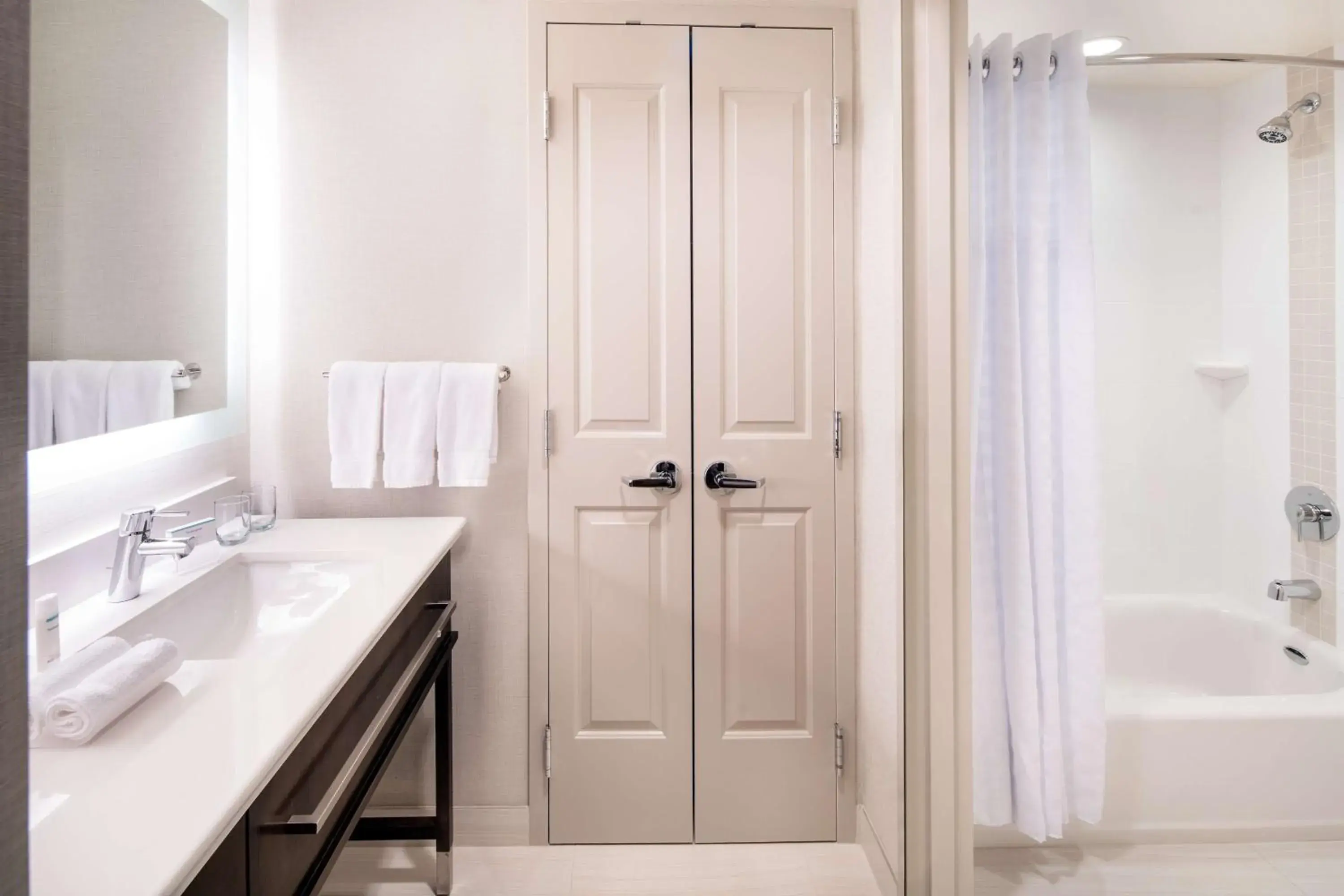 Queen Studio with Two Queen Beds - Mobility and Hearing Access/Non-Smoking in Homewood Suites by Hilton Aliso Viejo Laguna Beach Queen Studio with Two Queen Beds - Mobility and Hearing Access/Non-Smoking in Homewood Suites by Hilton Aliso Viejo Laguna Beach