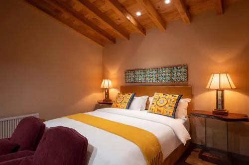 HUIZHOU MANOR by TACHUAN RESORTS