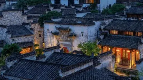 HUIZHOU MANOR by TACHUAN RESORTS HUIZHOU MANOR by TACHUAN RESORTS