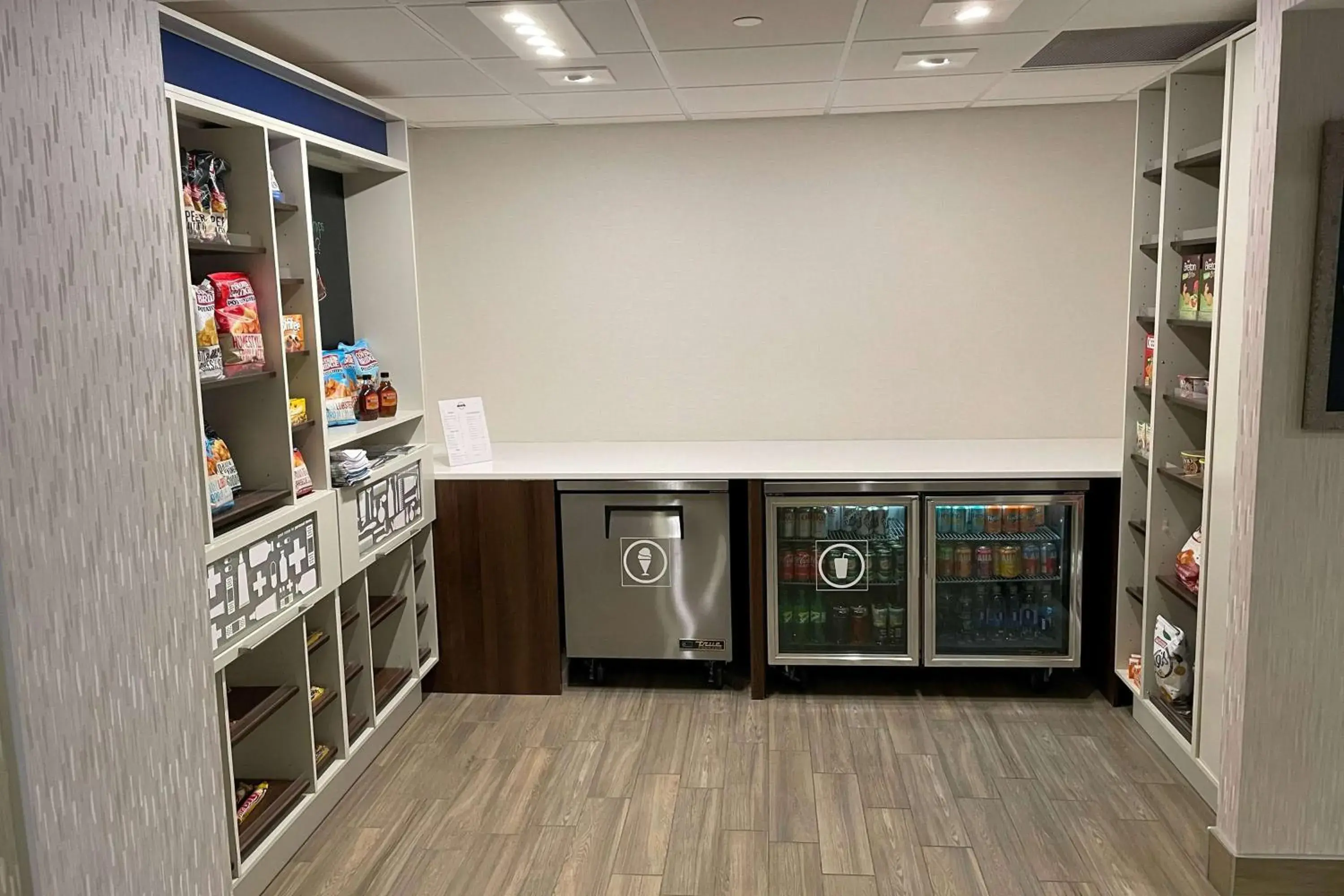 Food and drinks in Chateau Fredericton, Trademark Collection by Wyndham Food and drinks in Chateau Fredericton, Trademark Collection by Wyndham