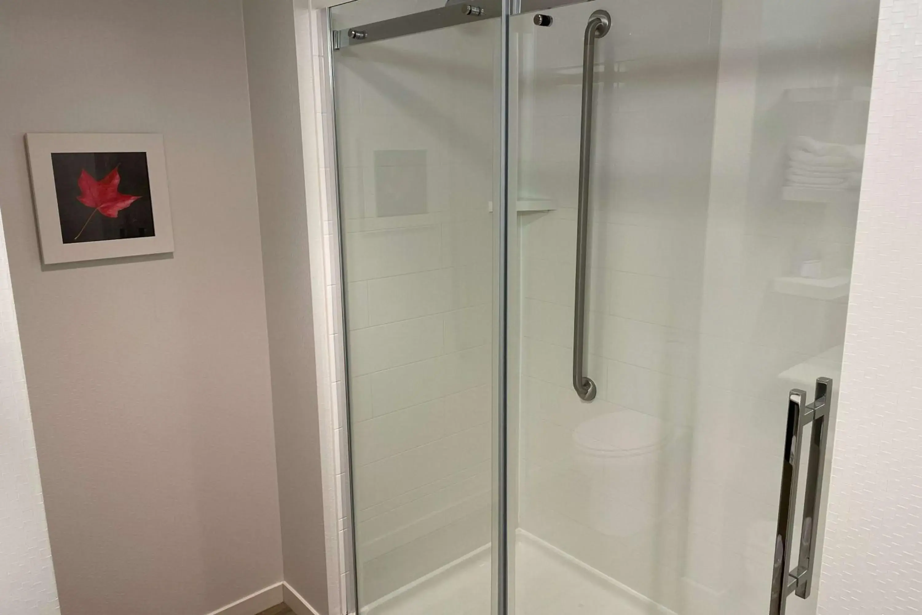 TV and multimedia in Chateau Fredericton, Trademark Collection by Wyndham TV and multimedia in Chateau Fredericton, Trademark Collection by Wyndham