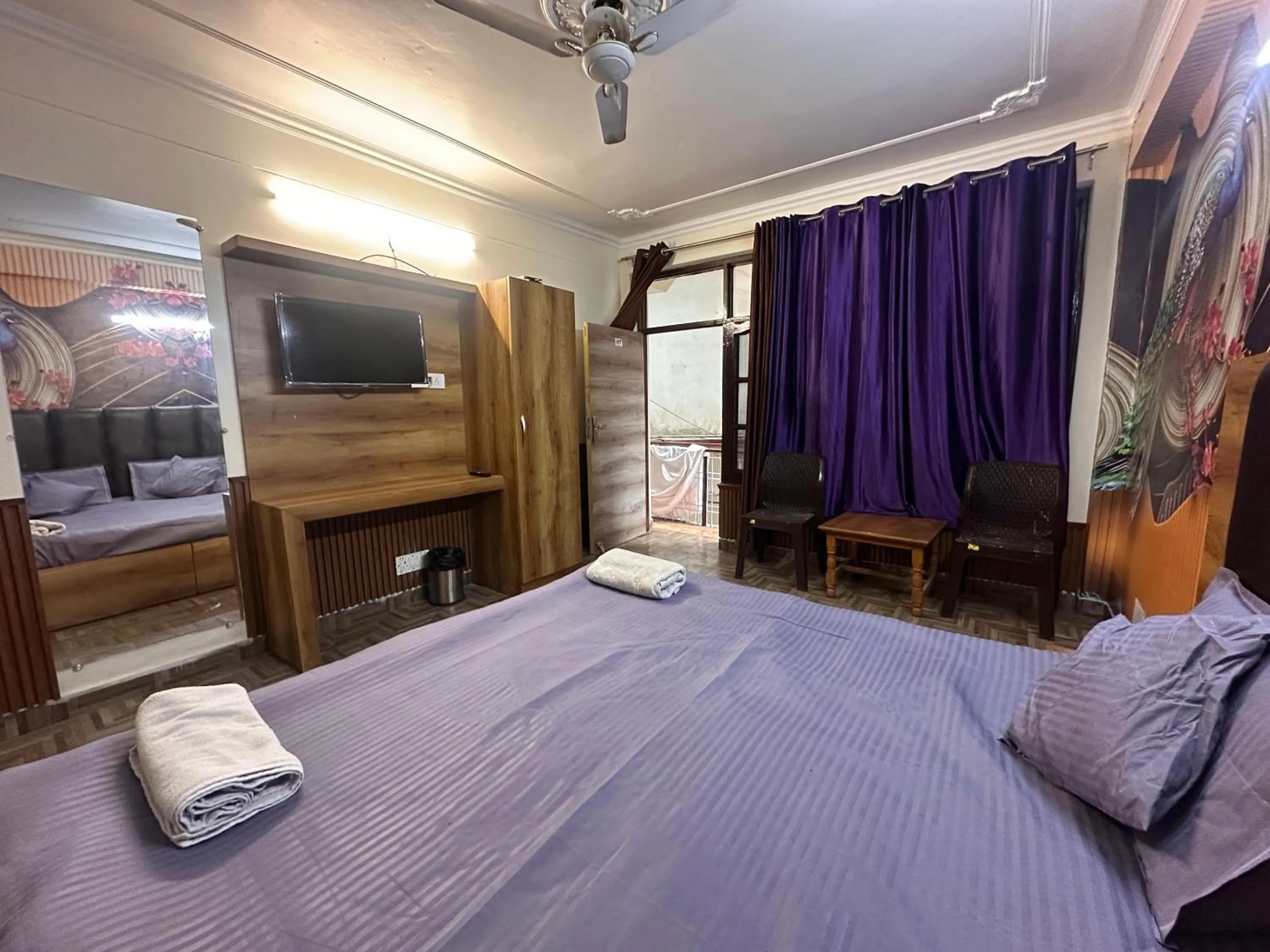 Honey N Spice Hotel & Restaurant