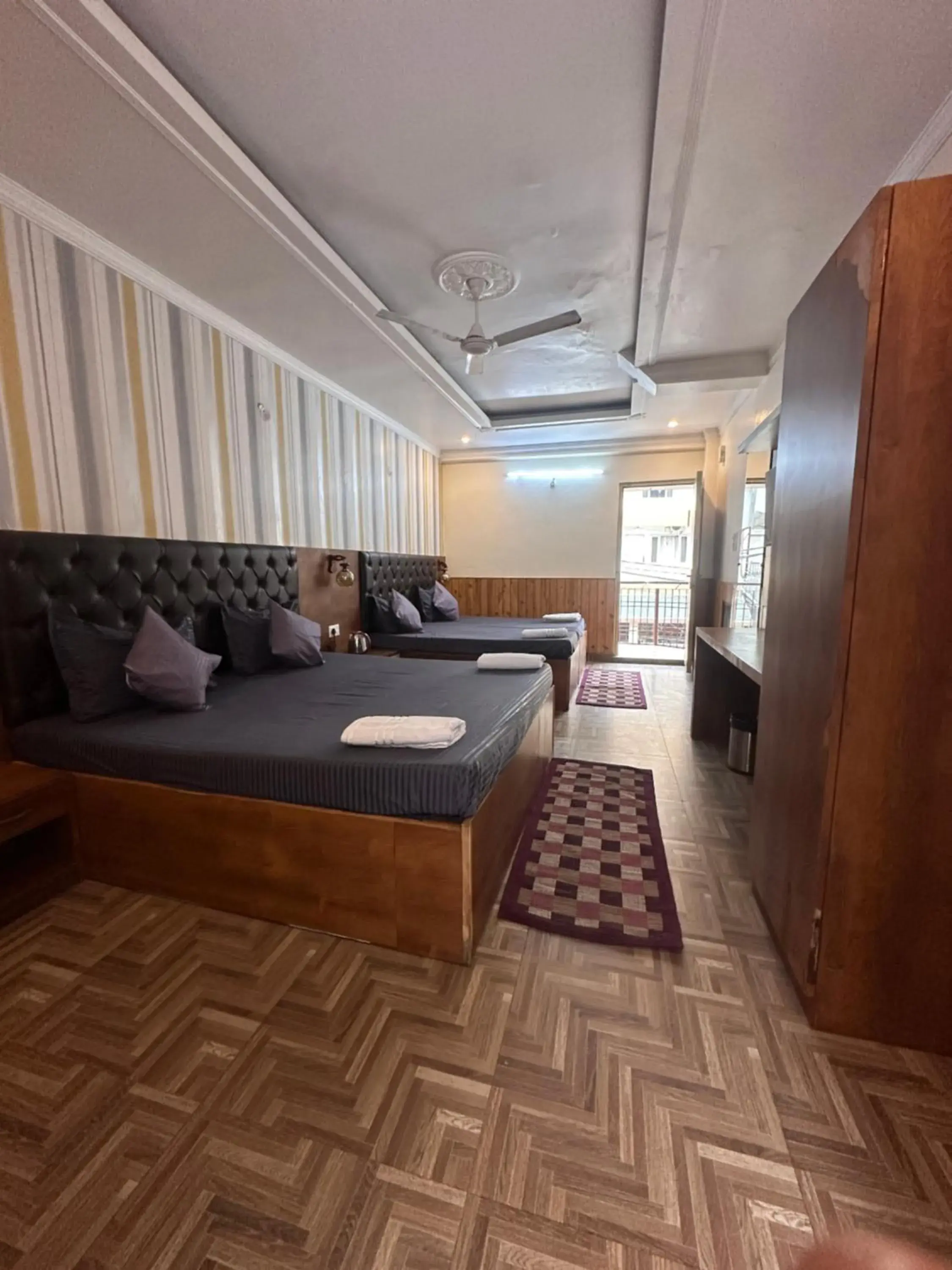 Honey N Spice Hotel & Restaurant Honey N Spice Hotel & Restaurant