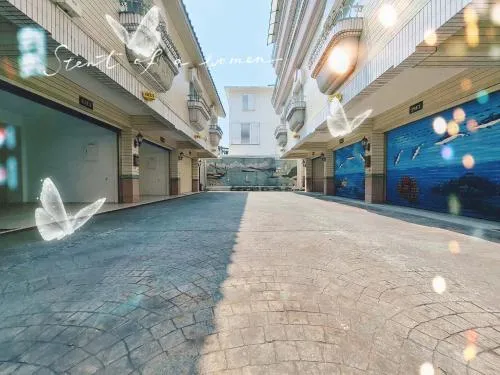 Keton Motel Hualien