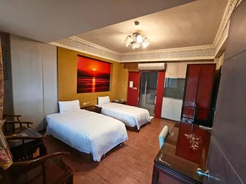 Keton Motel Hualien