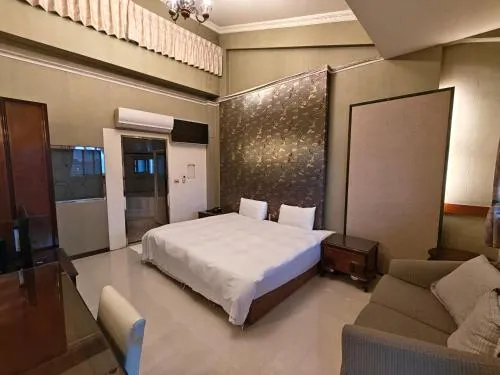 Keton Motel Hualien