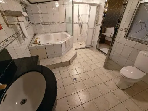 Keton Motel Hualien