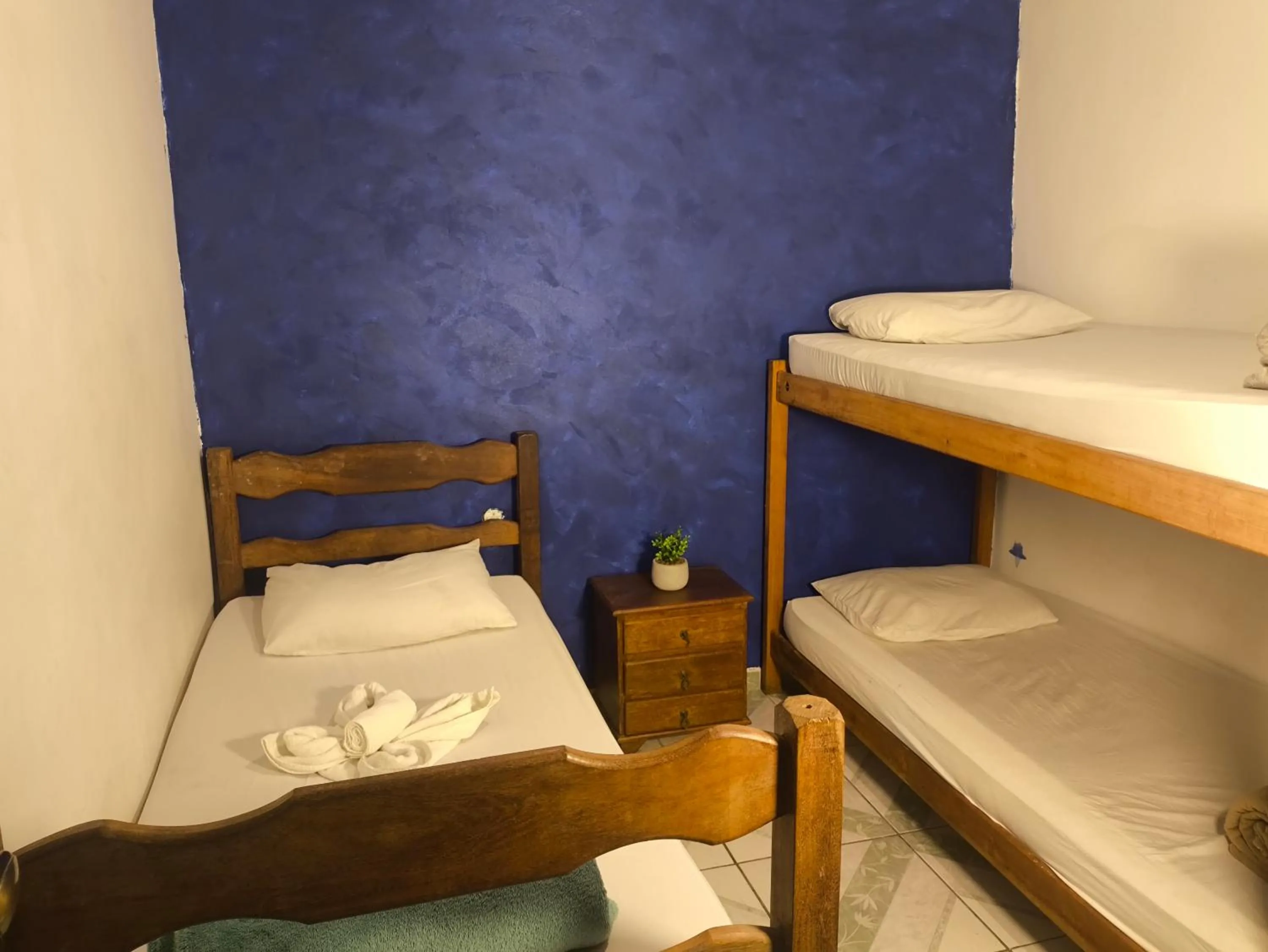 Hotel Villa Real