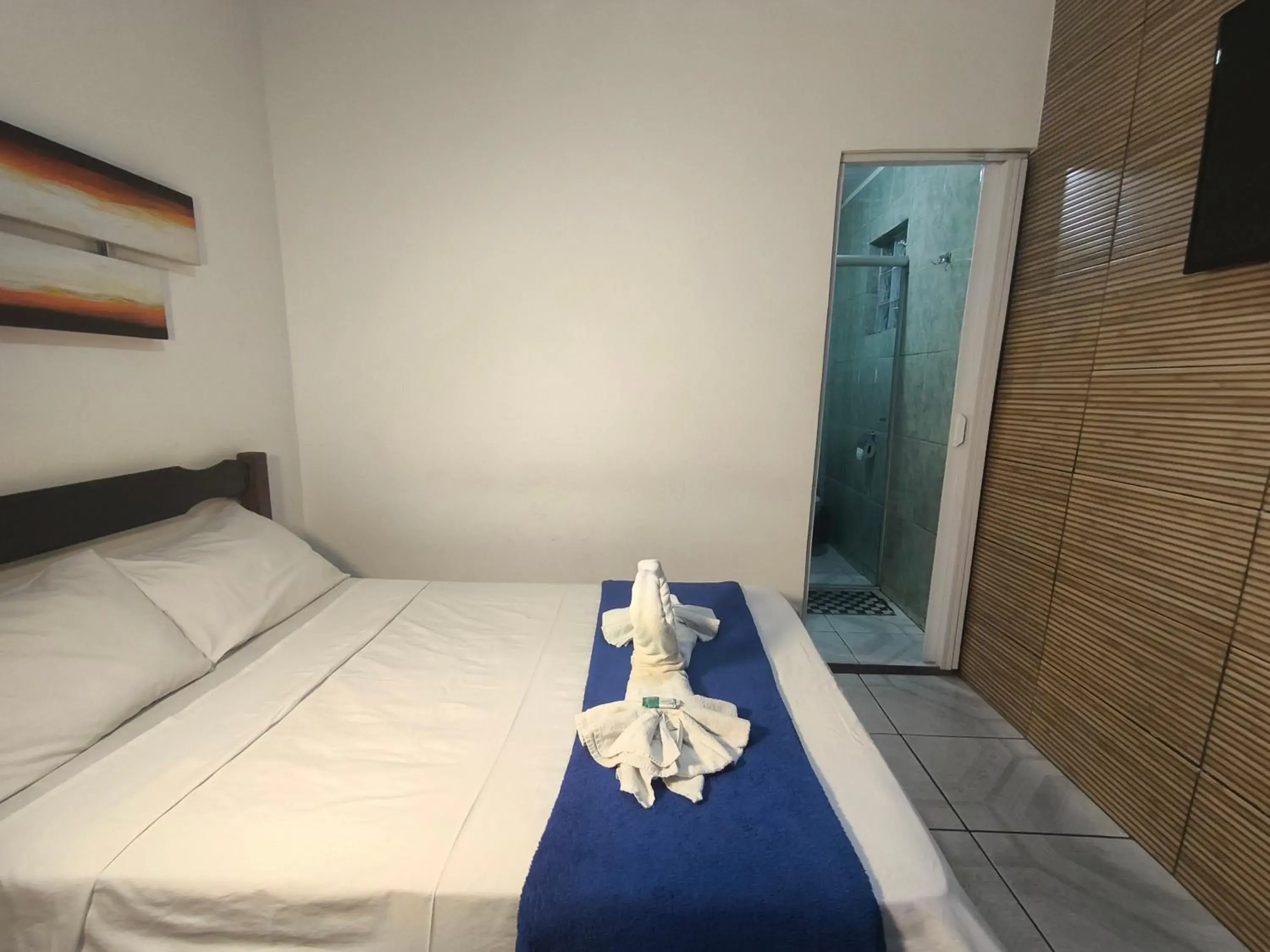 Suite - single occupancy in Hotel Villa Real Suite - single occupancy in Hotel Villa Real
