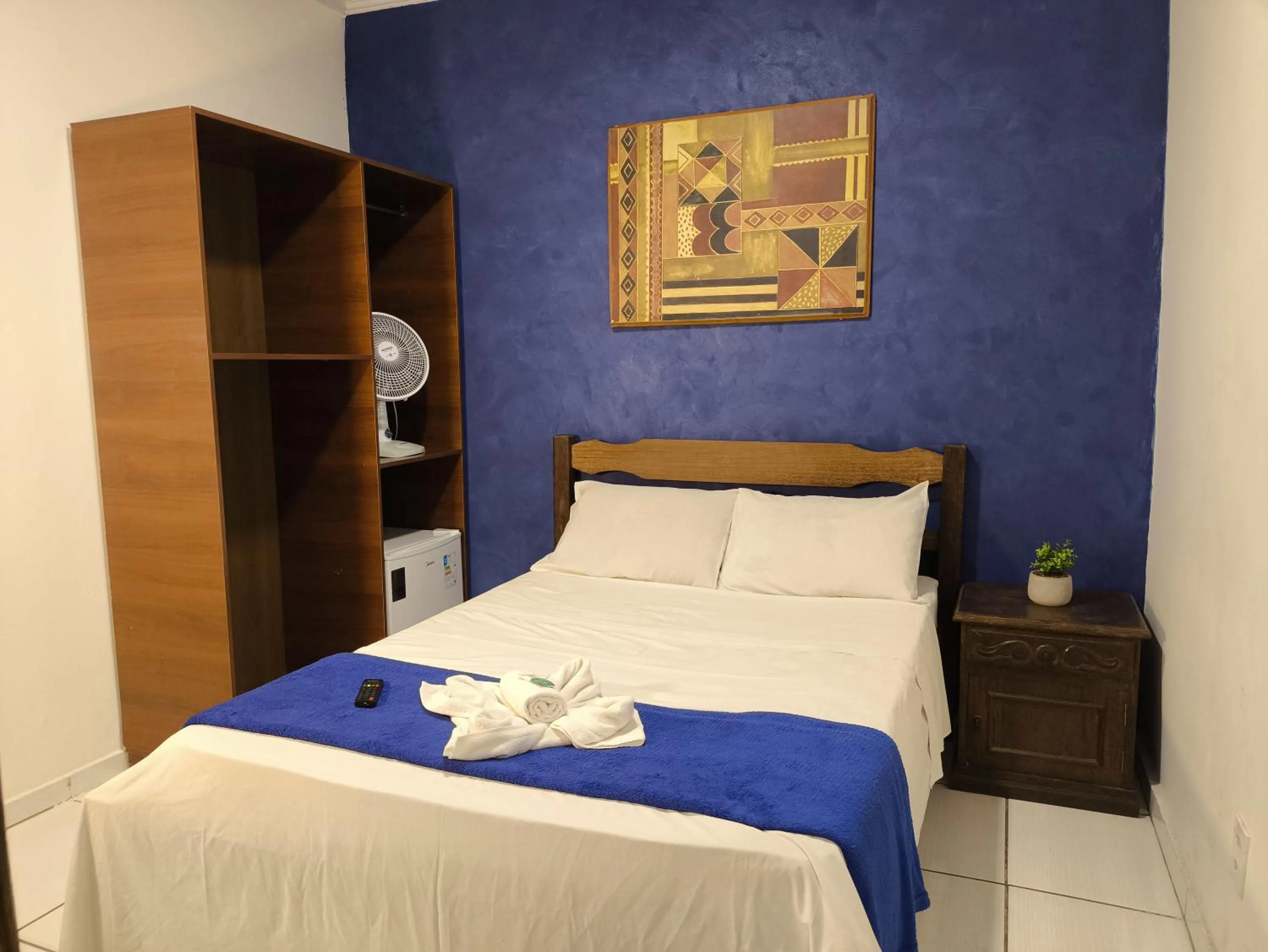 Hotel Villa Real