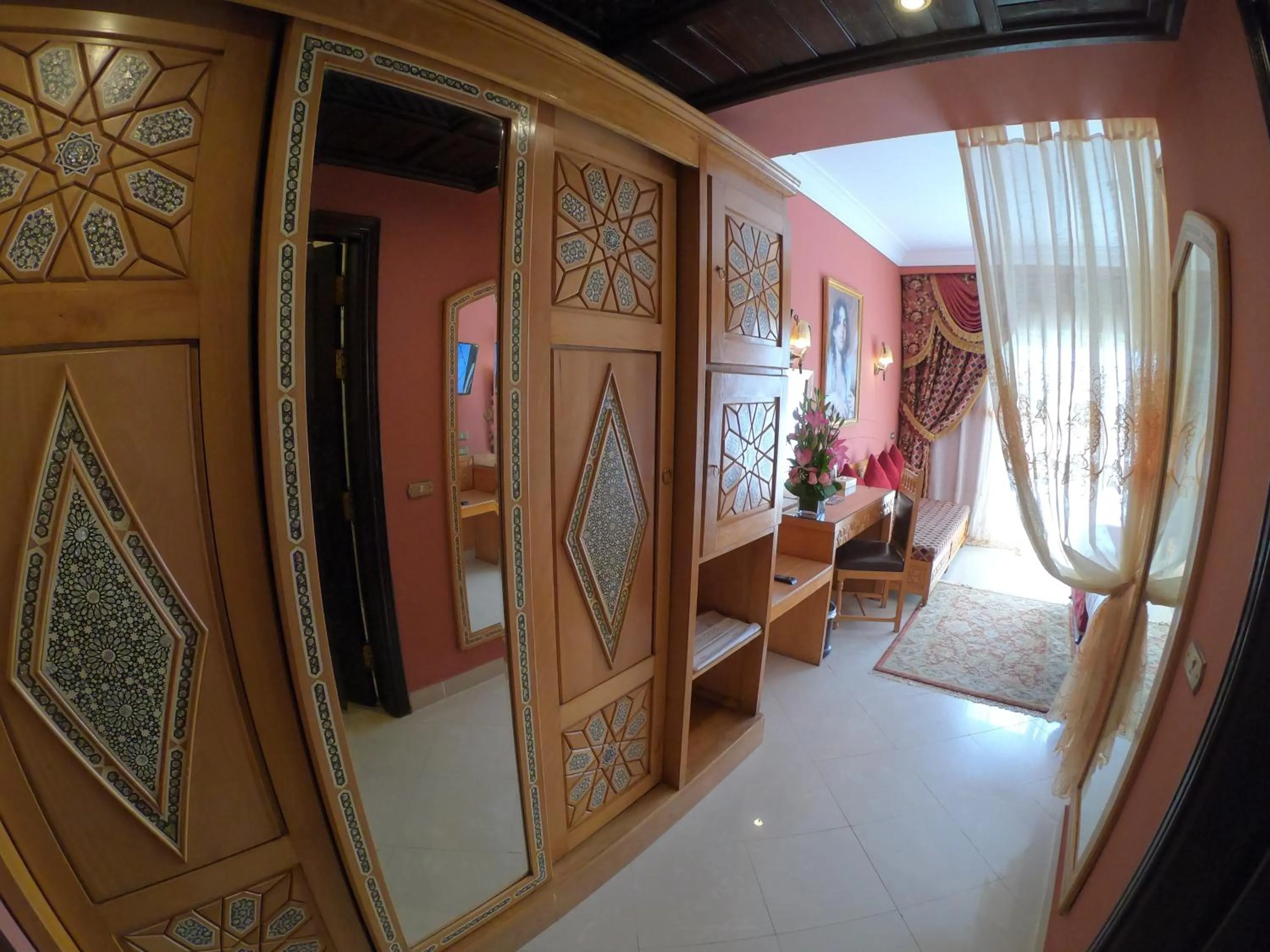 Oriental Rivoli Hotel & Spa