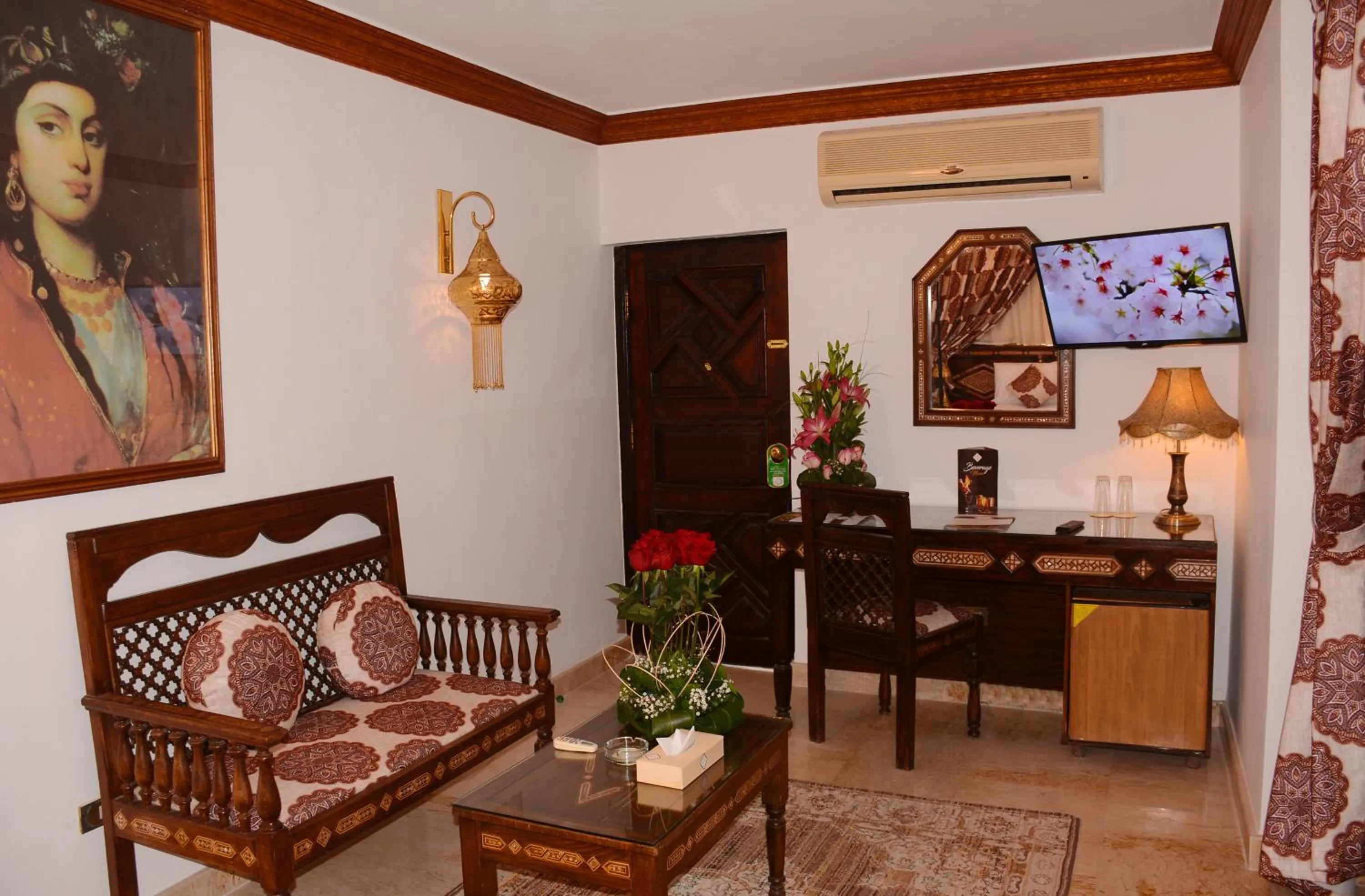 Oriental Rivoli Hotel & Spa