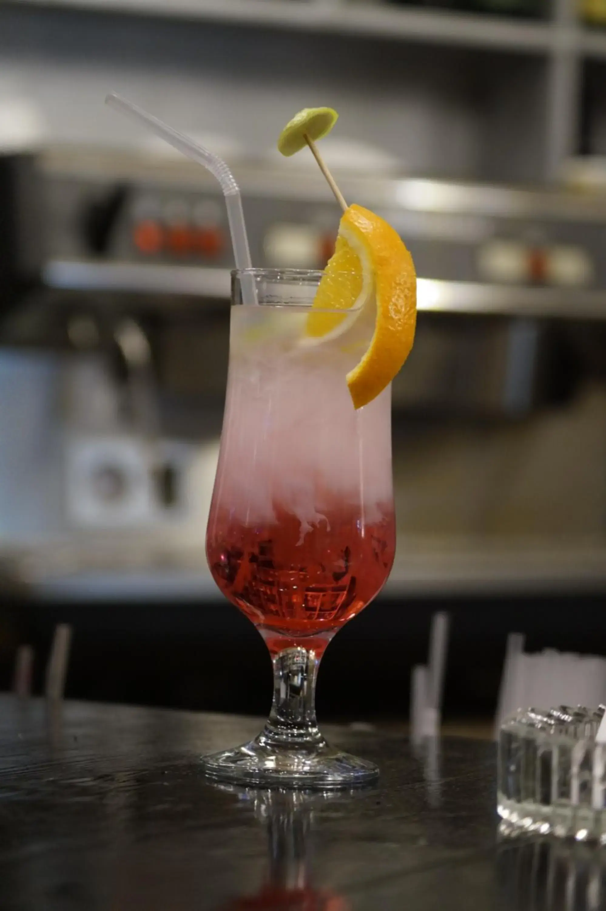 Lounge or bar in Oriental Rivoli Hotel & Spa Lounge or bar in Oriental Rivoli Hotel & Spa