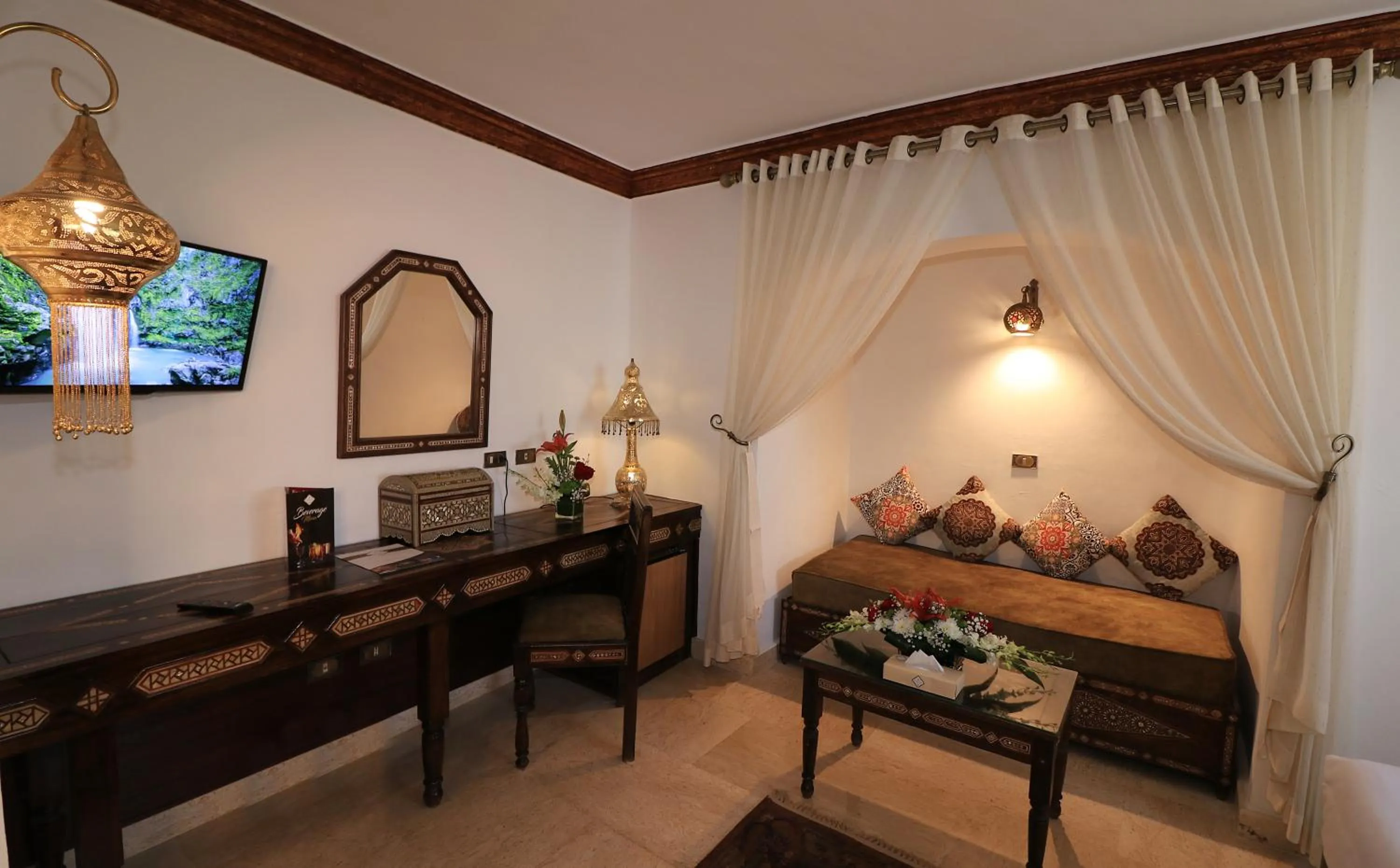 Oriental Rivoli Hotel & Spa