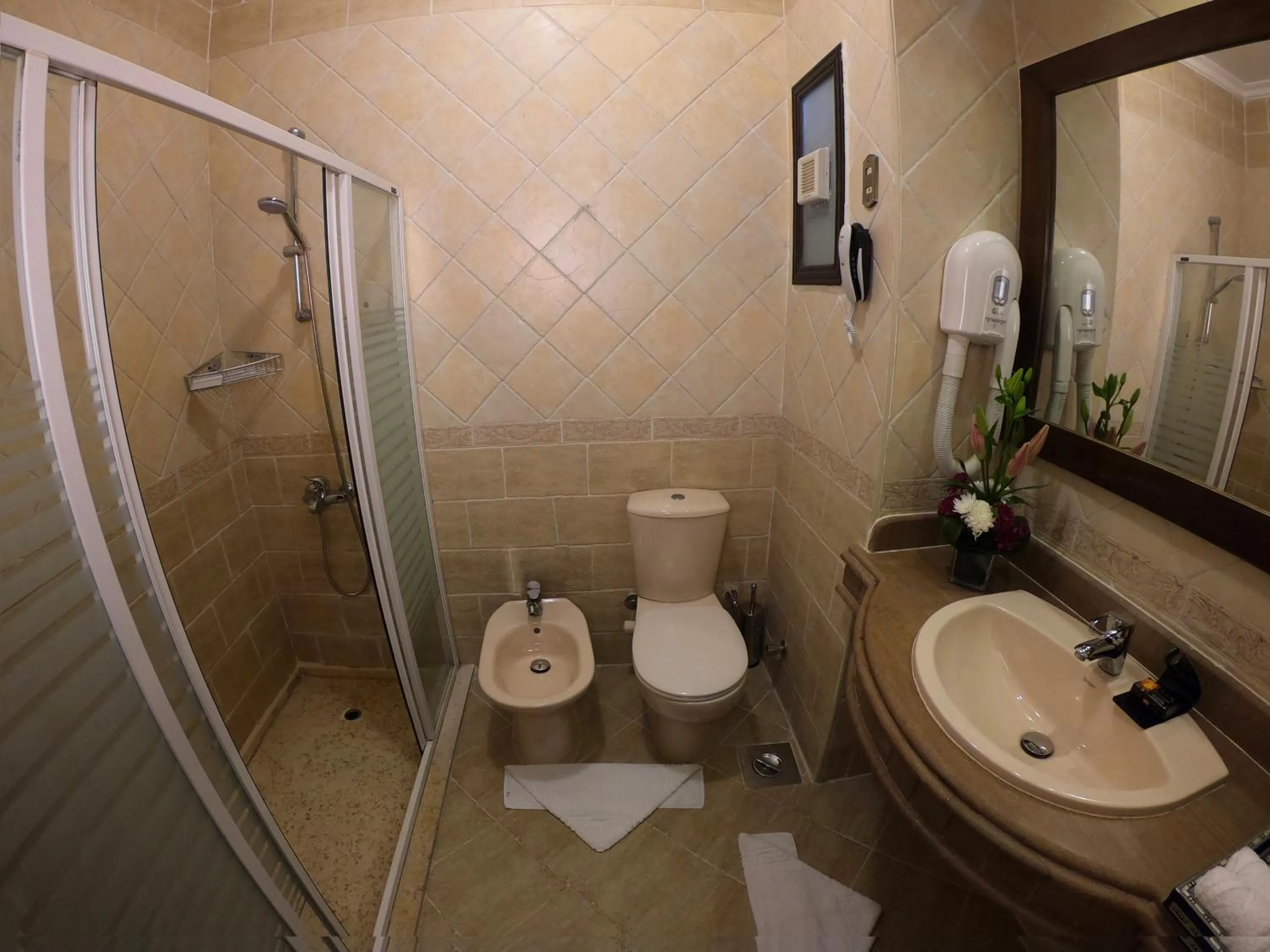 Oriental Rivoli Hotel & Spa