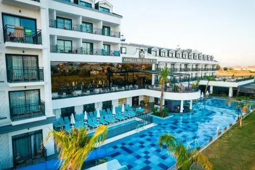 Armella Hill Hotel Armella Hill Hotel