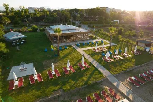 Armella Hill Hotel