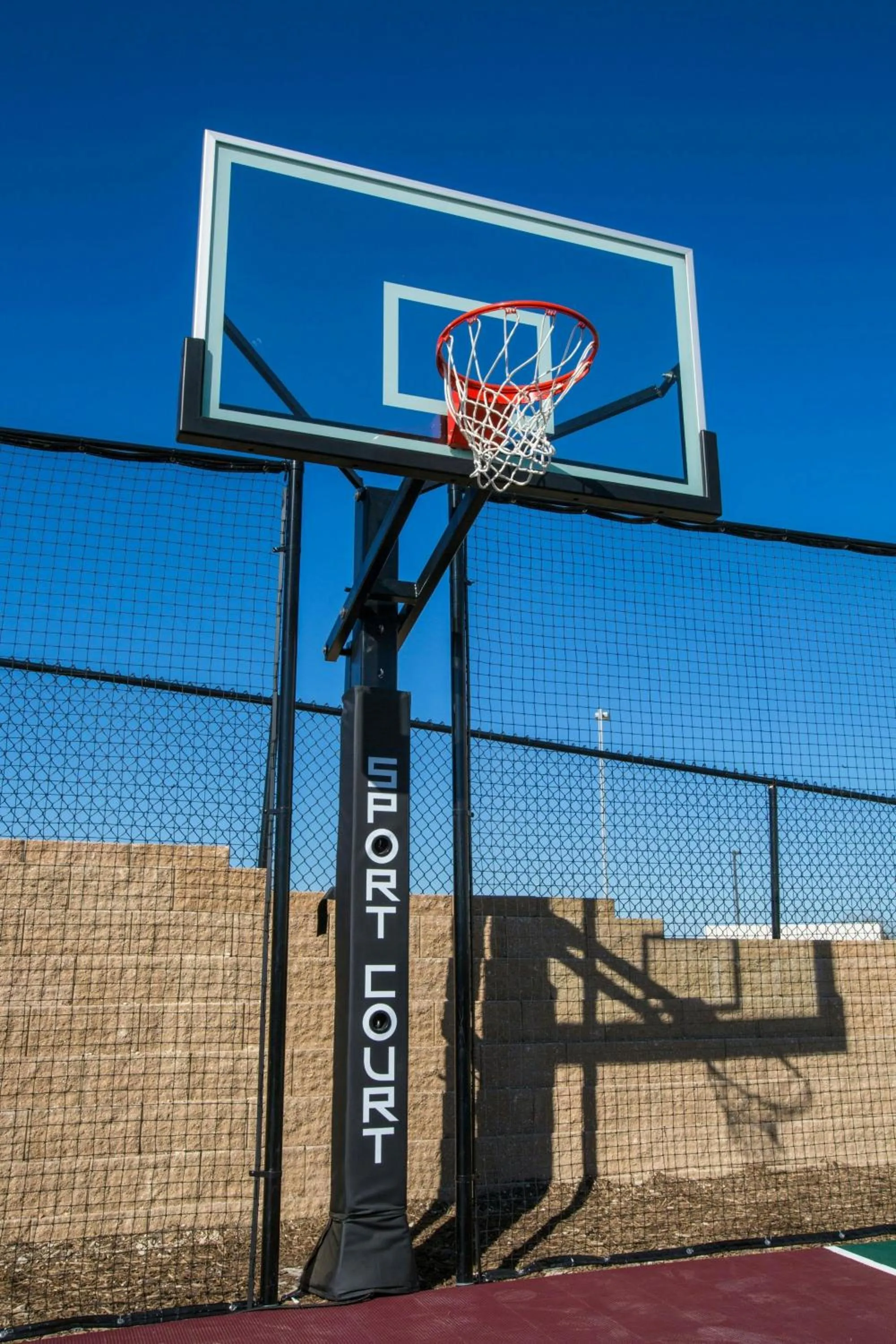Area and facilities in Courtyard by Marriott Dallas Midlothian at Midlothian Conference Center
