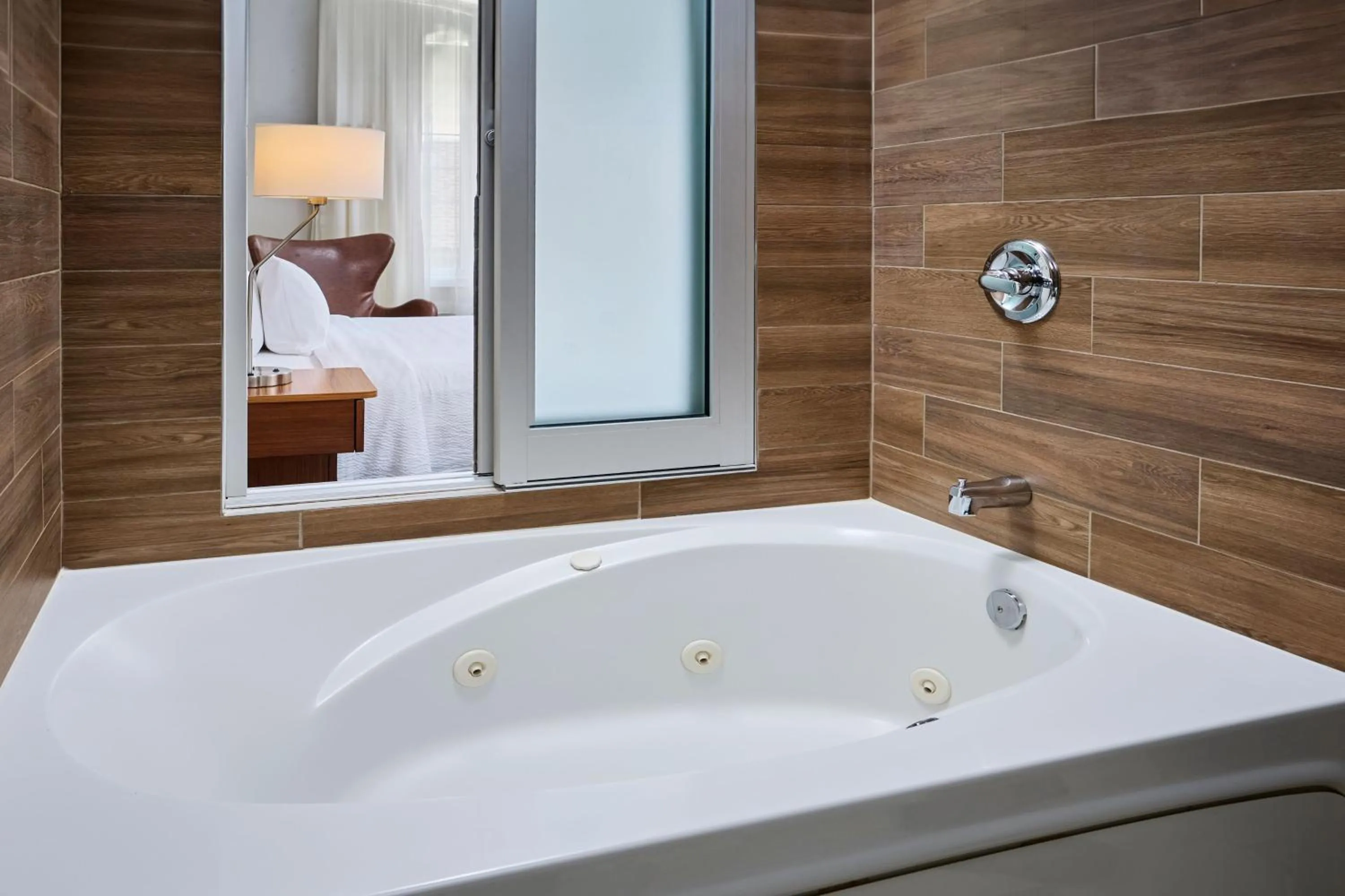 Bedroom in Fairfield Inn & Suites by Marriott Ottawa Kanata