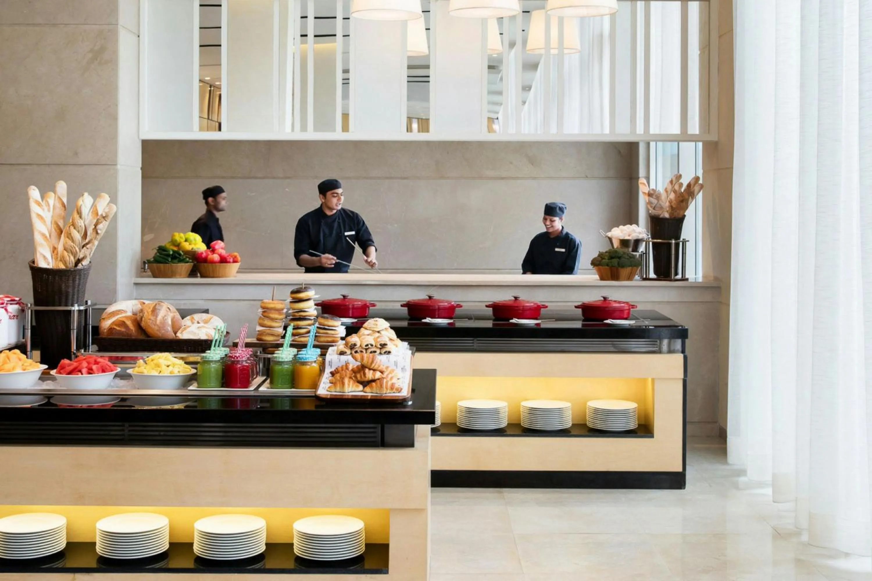 Breakfast in Fairfield by Marriott Bengaluru Outer Ring Road