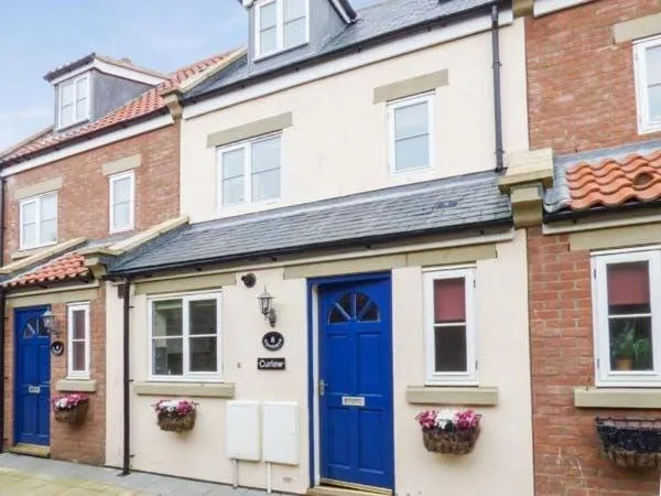 Curlew Cottage, Whitby