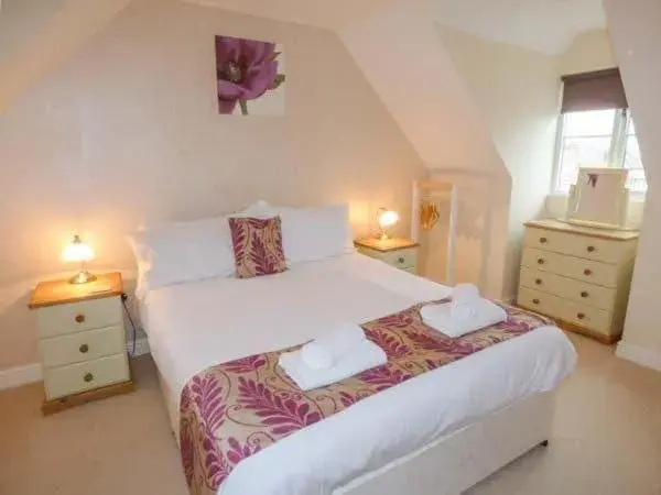 Curlew Cottage, Whitby Curlew Cottage, Whitby