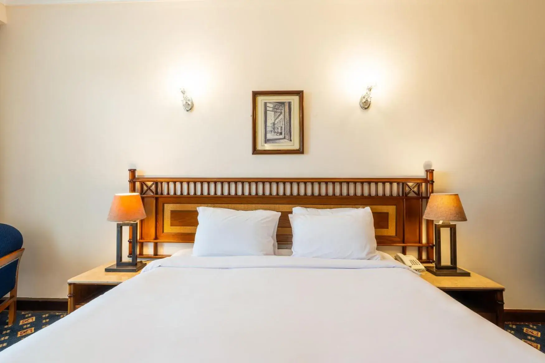 Executive Suite in Om Kolthoom Hotel Executive Suite in Om Kolthoom Hotel