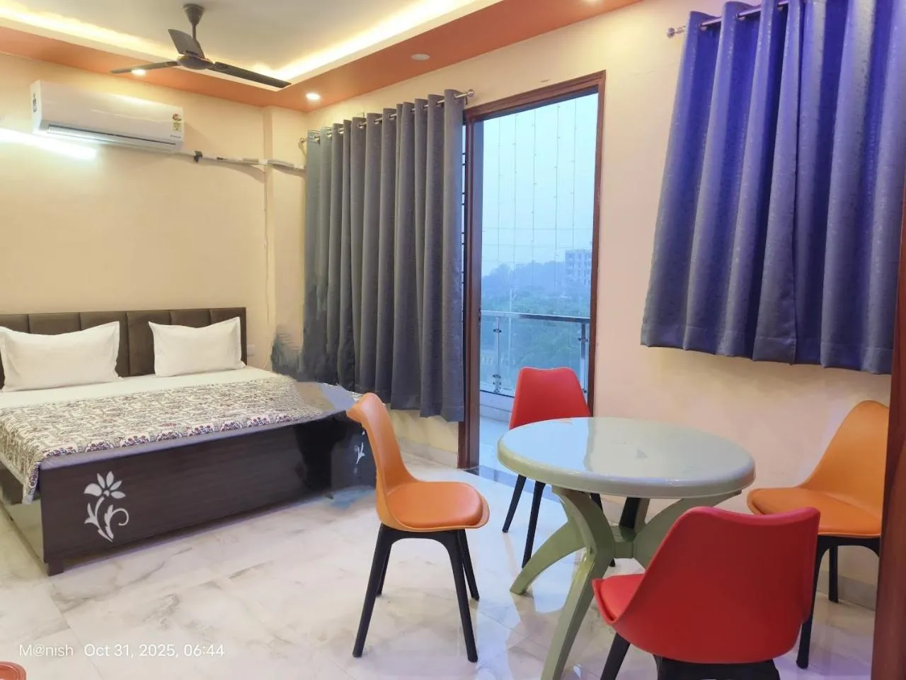 Fng Guest House