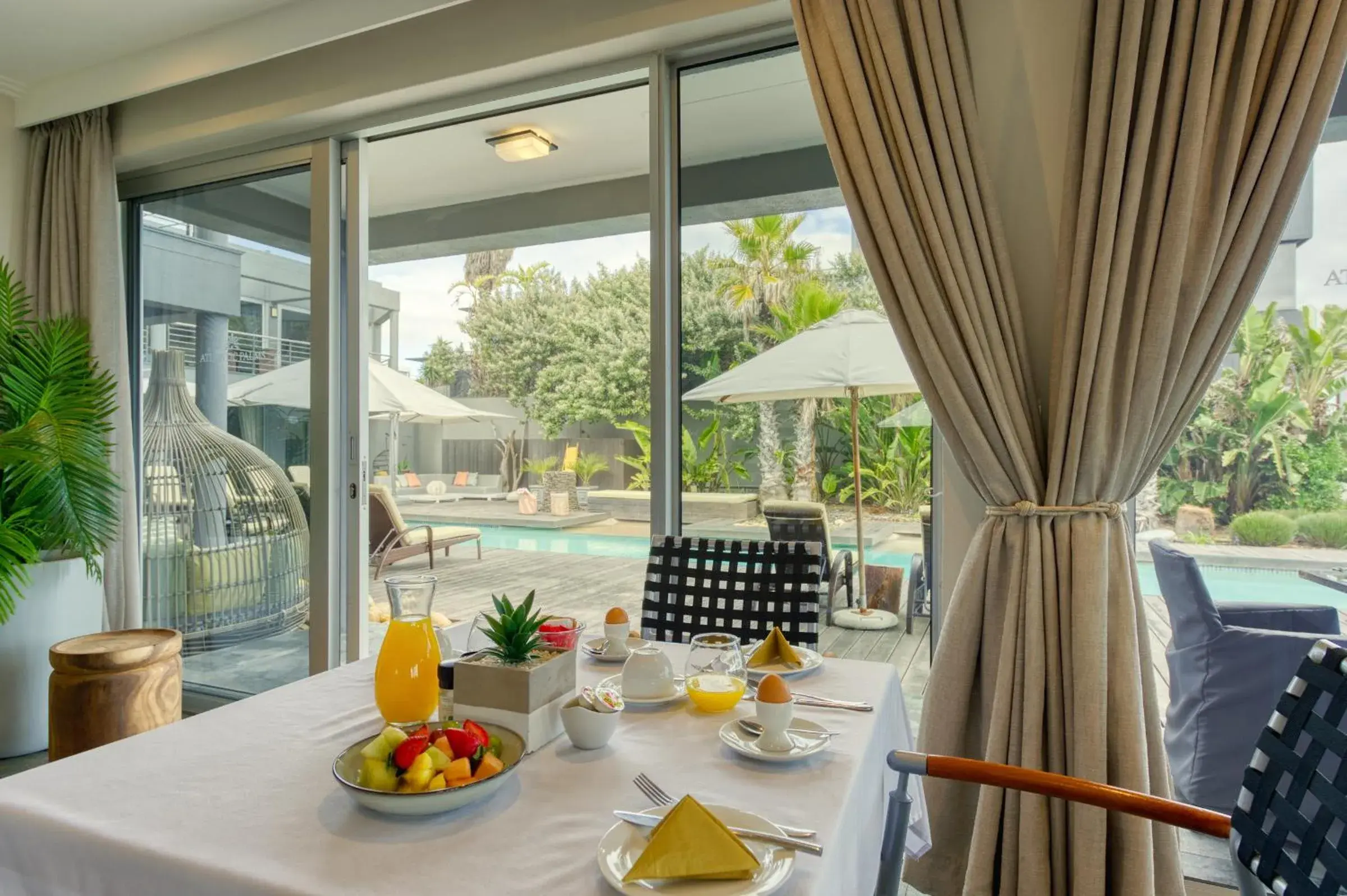 Restaurant/places to eat in Atlantic Palms Restaurant/places to eat in Atlantic Palms