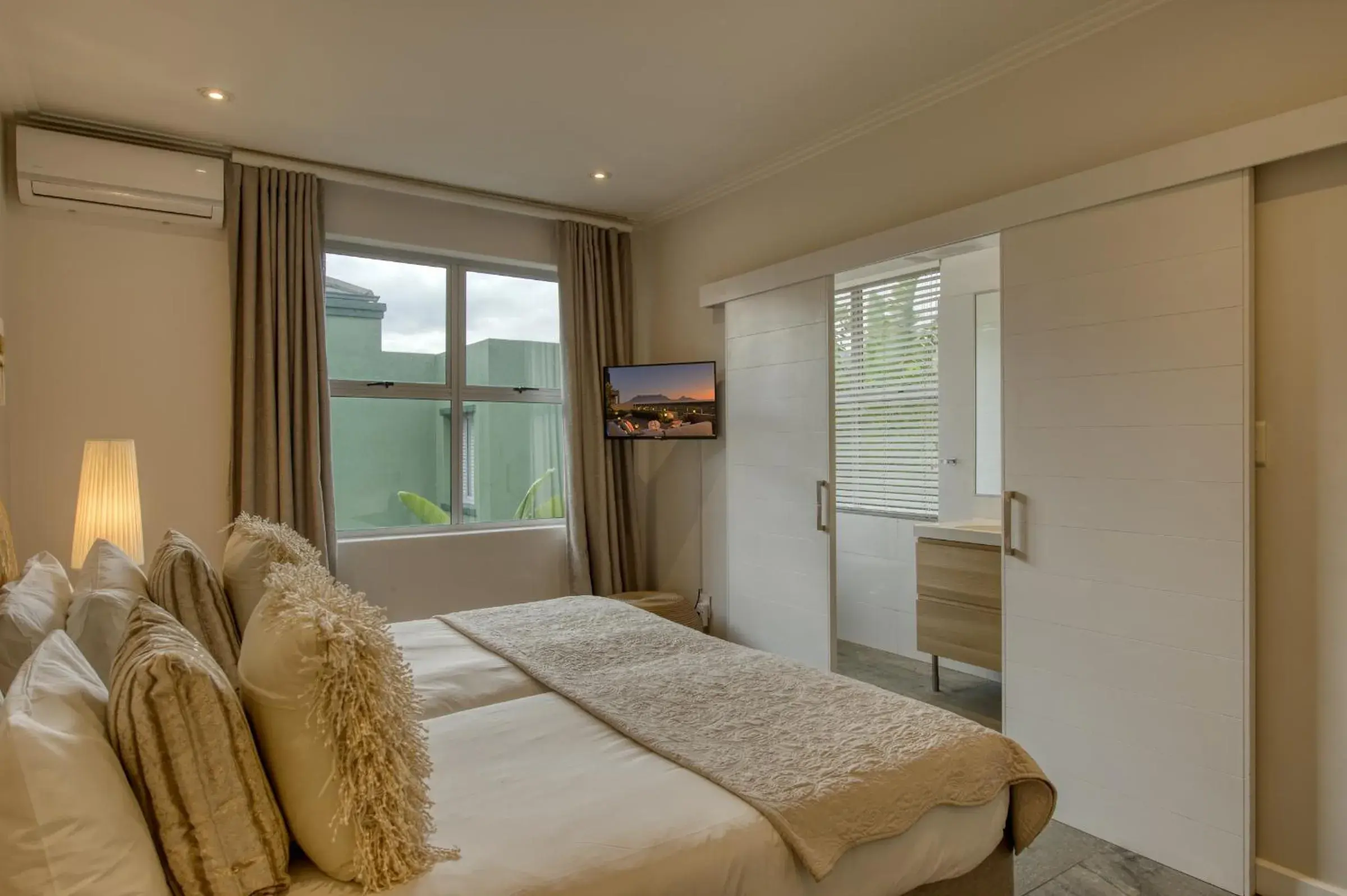 Double or Twin Room in Atlantic Palms Double or Twin Room in Atlantic Palms