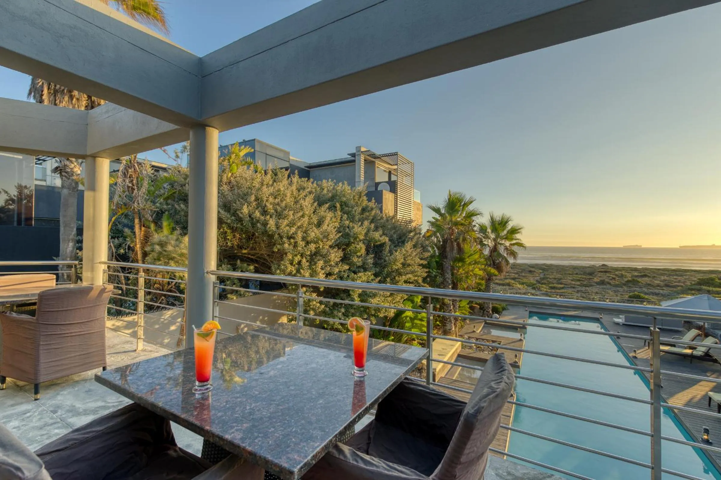 View (from property/room) in Atlantic Palms