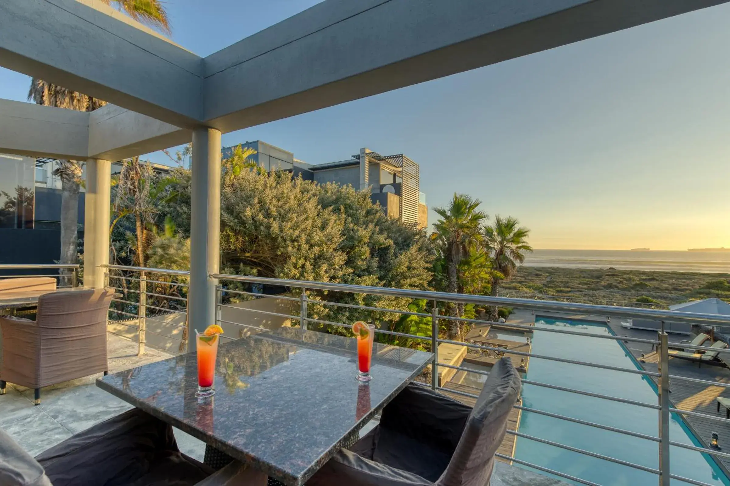 View (from property/room) in Atlantic Palms View (from property/room) in Atlantic Palms