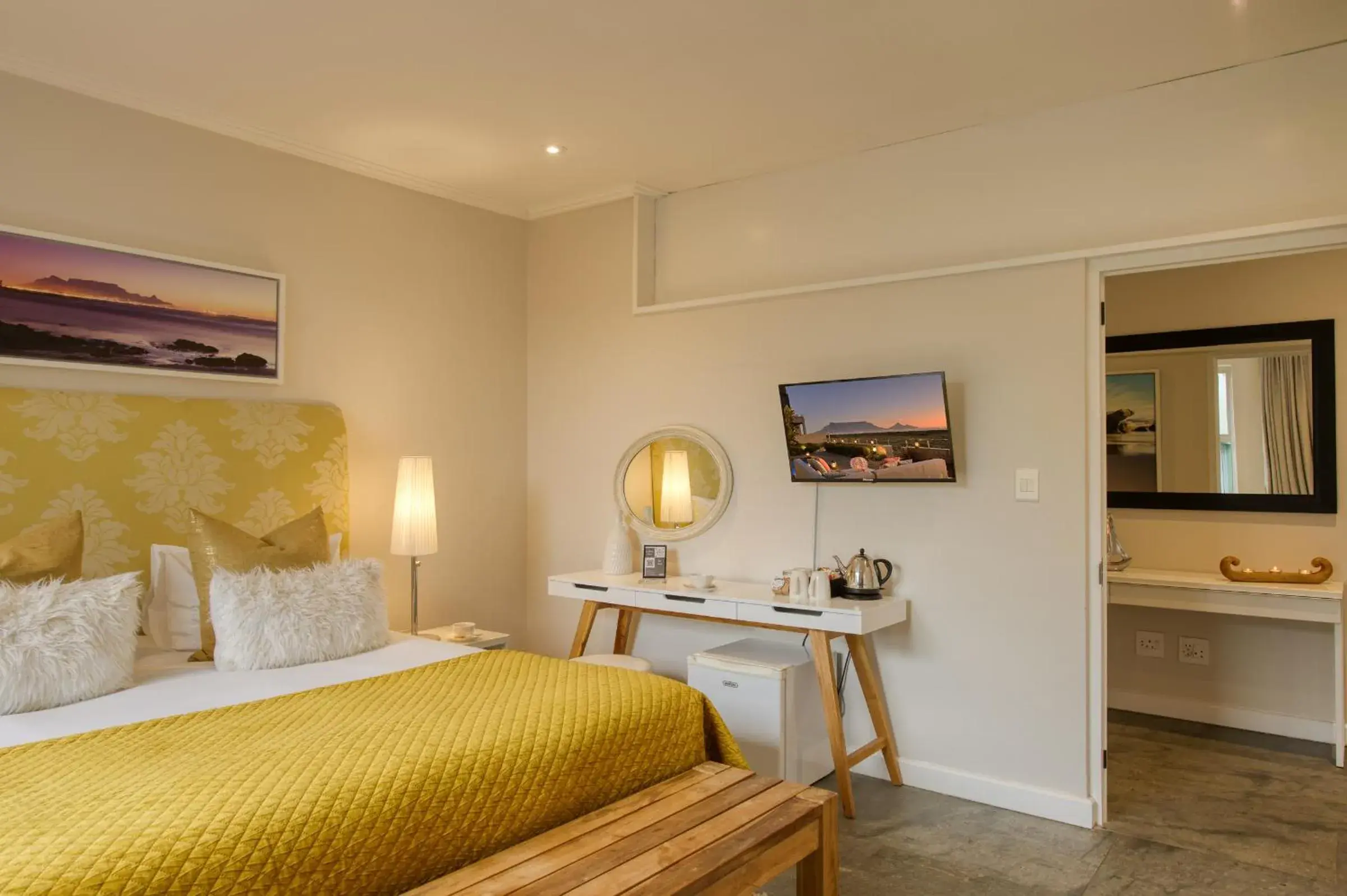 Double or Twin Room in Atlantic Palms Double or Twin Room in Atlantic Palms