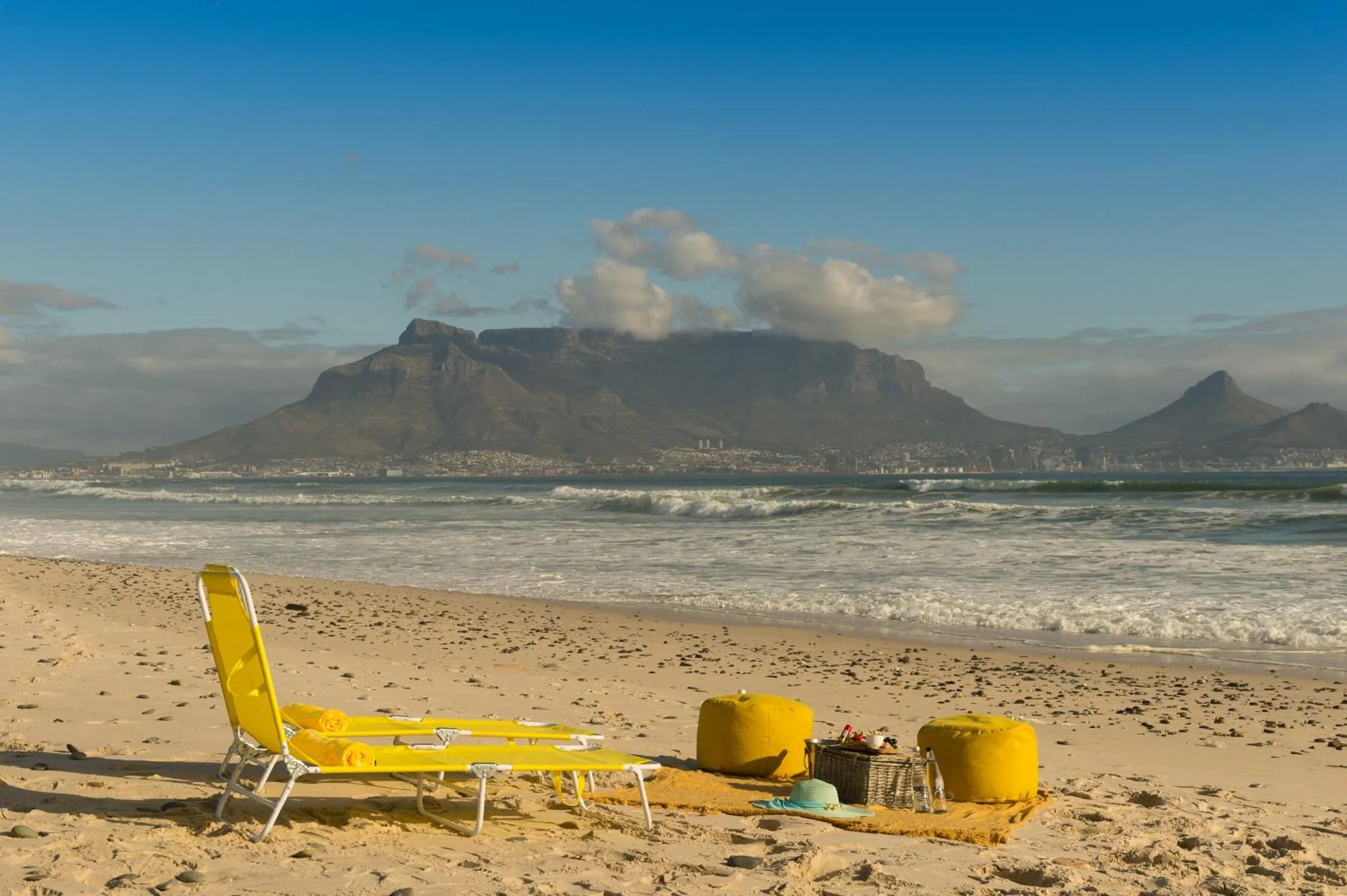 Beach in Atlantic Palms