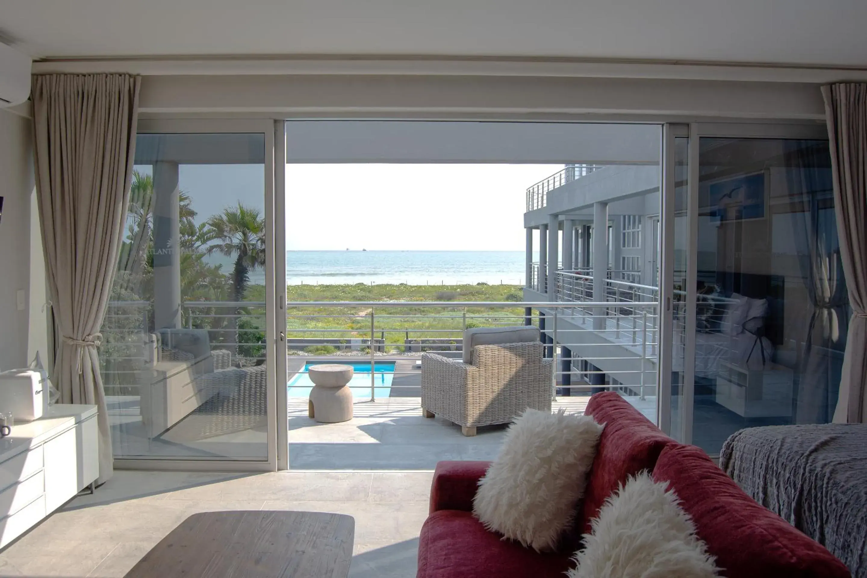 View (from property/room) in Atlantic Palms View (from property/room) in Atlantic Palms