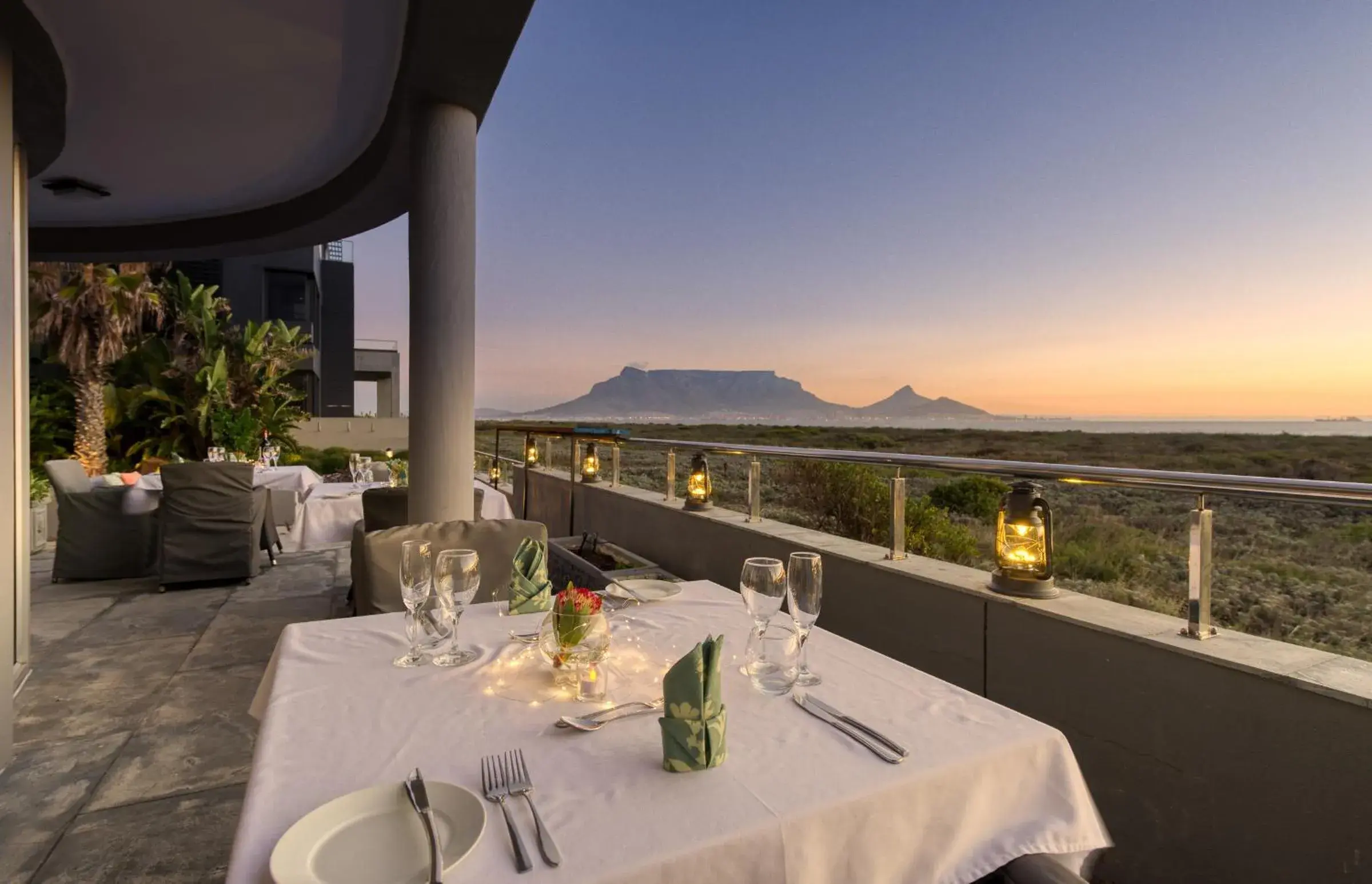 Restaurant/places to eat in Atlantic Palms Restaurant/places to eat in Atlantic Palms