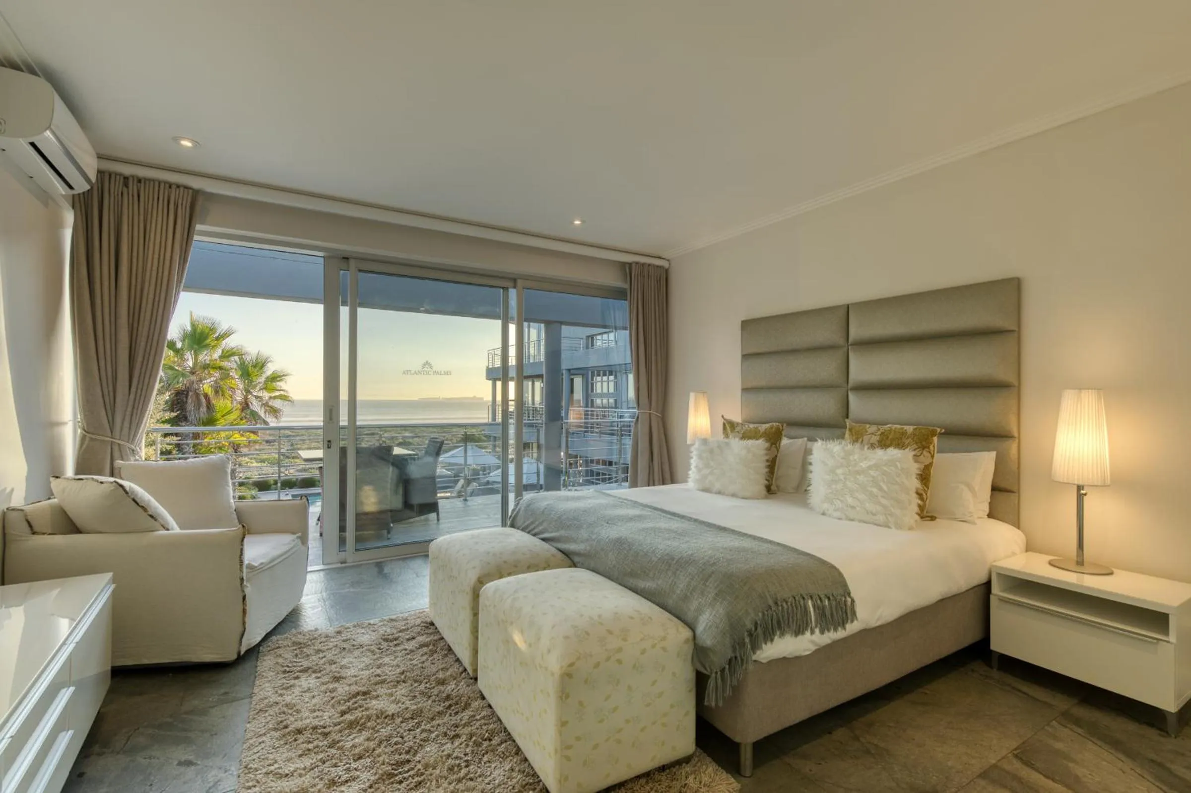 Photo of the whole room, Bed in Atlantic Palms