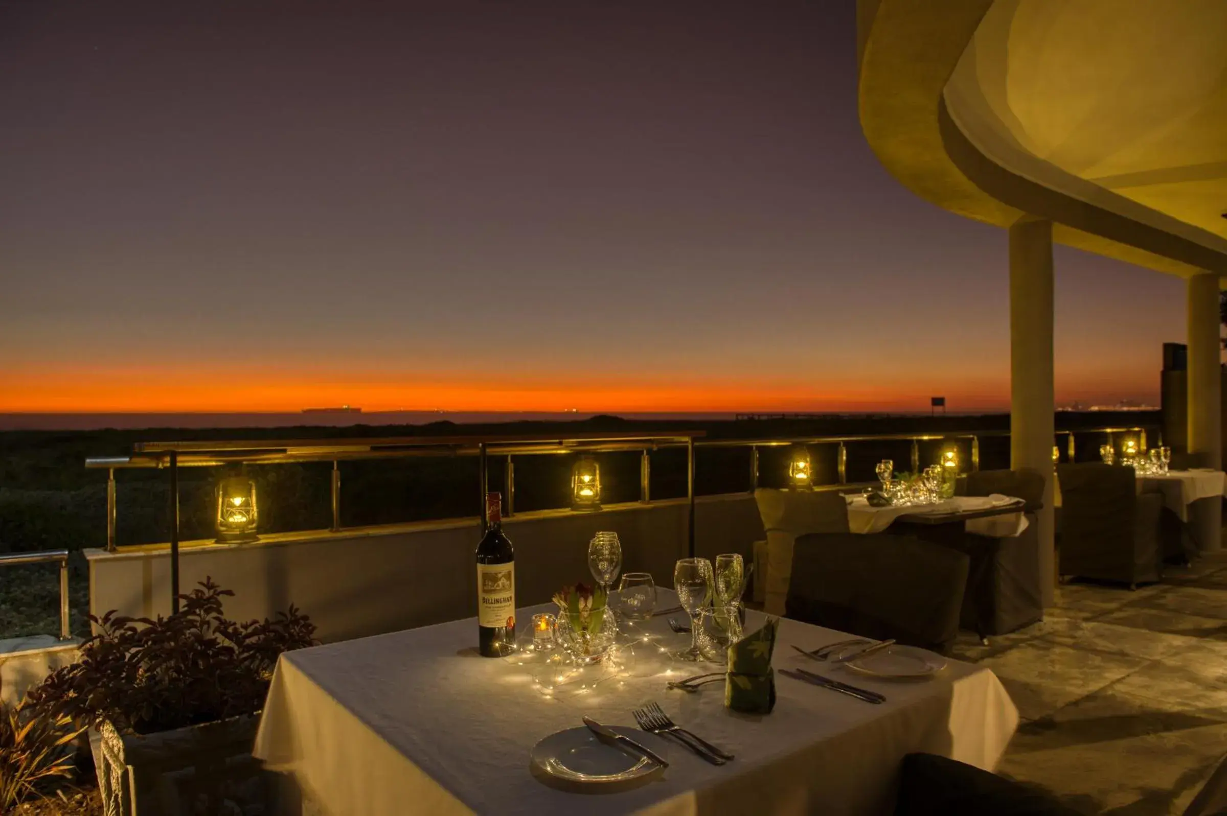Restaurant/places to eat in Atlantic Palms Restaurant/places to eat in Atlantic Palms