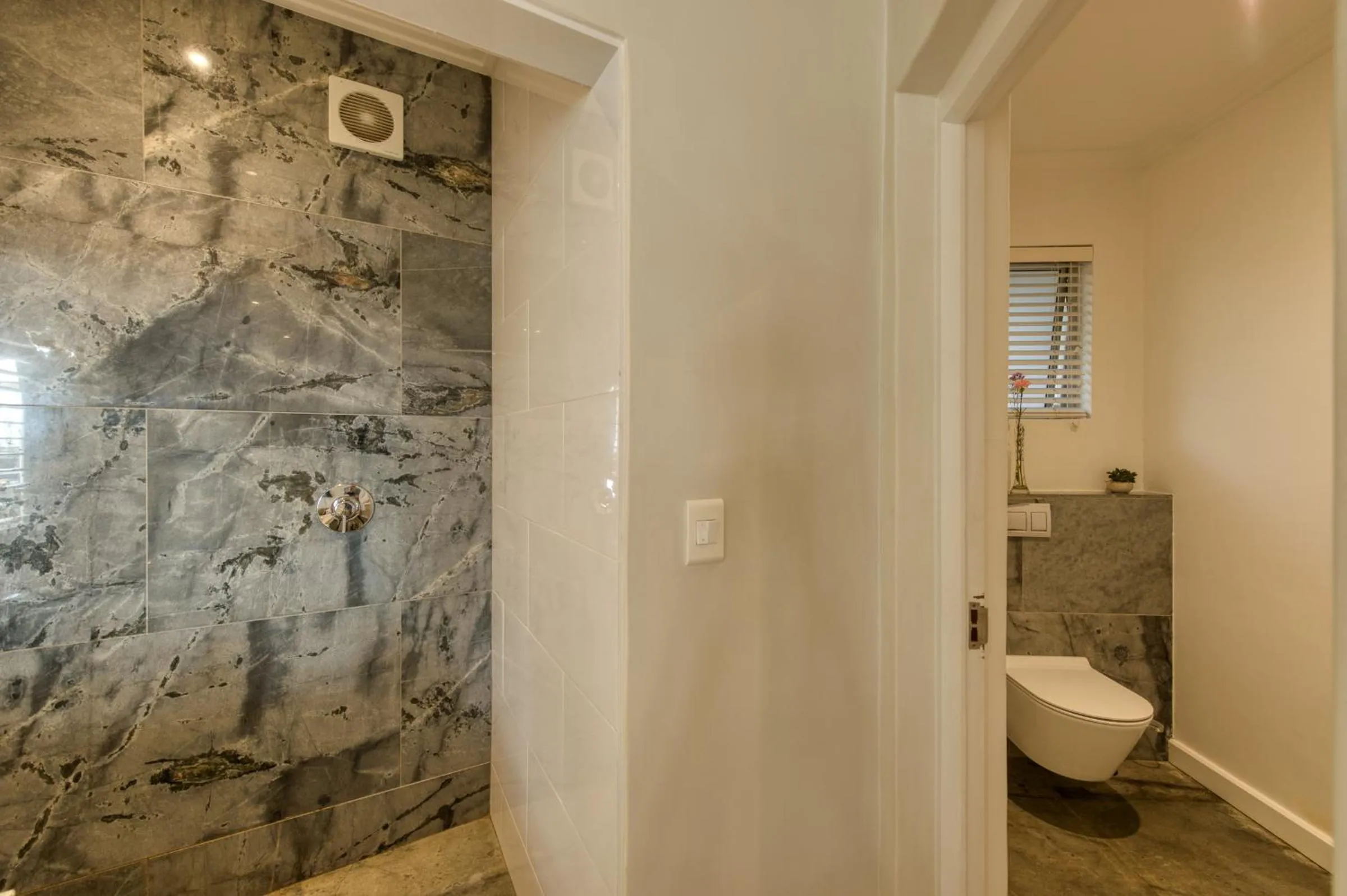 Bathroom in Atlantic Palms